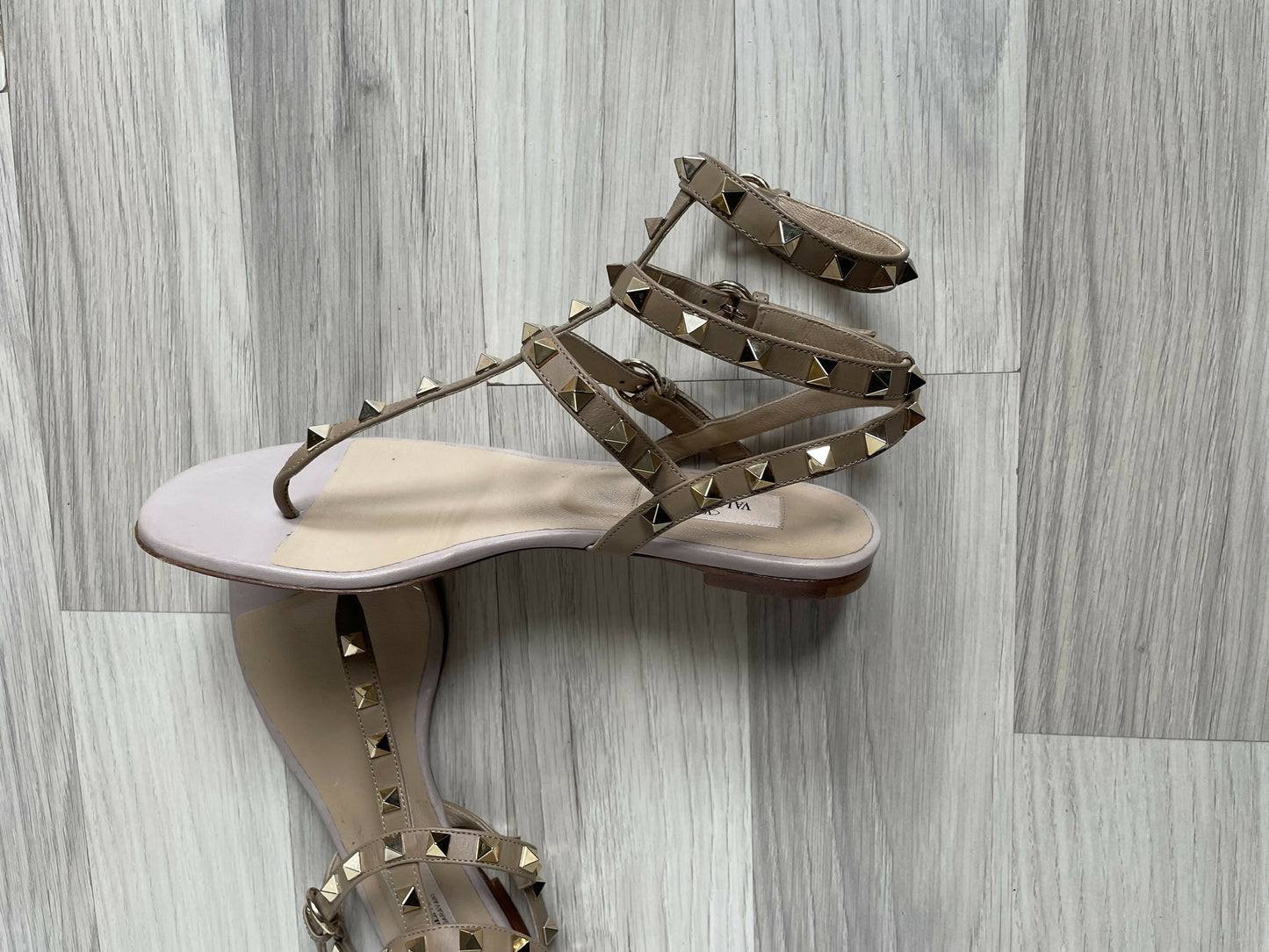 Valentino Garavani Rockstud sandals