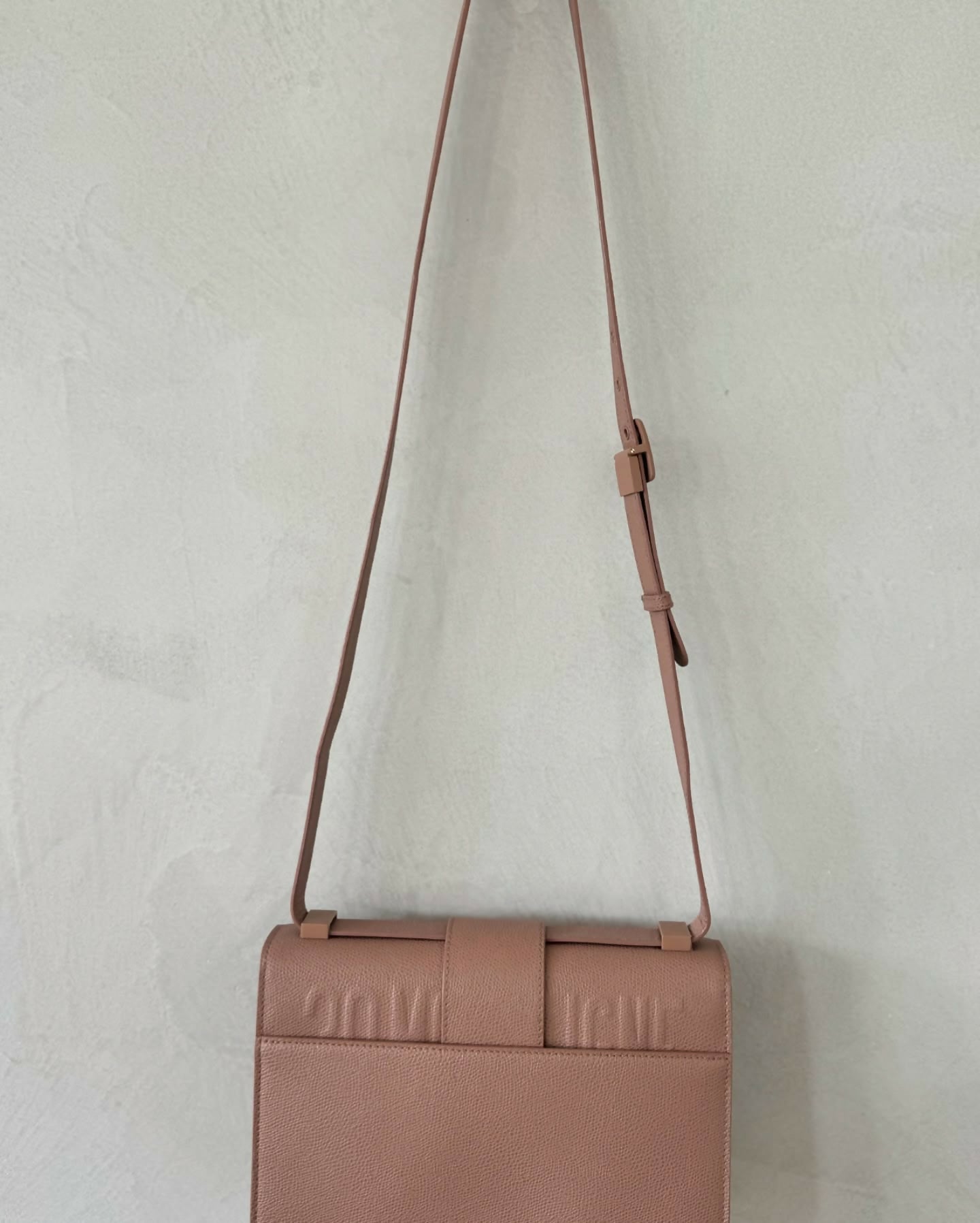 Dior 30 Montaigne in Dusty Pink - FULL SET