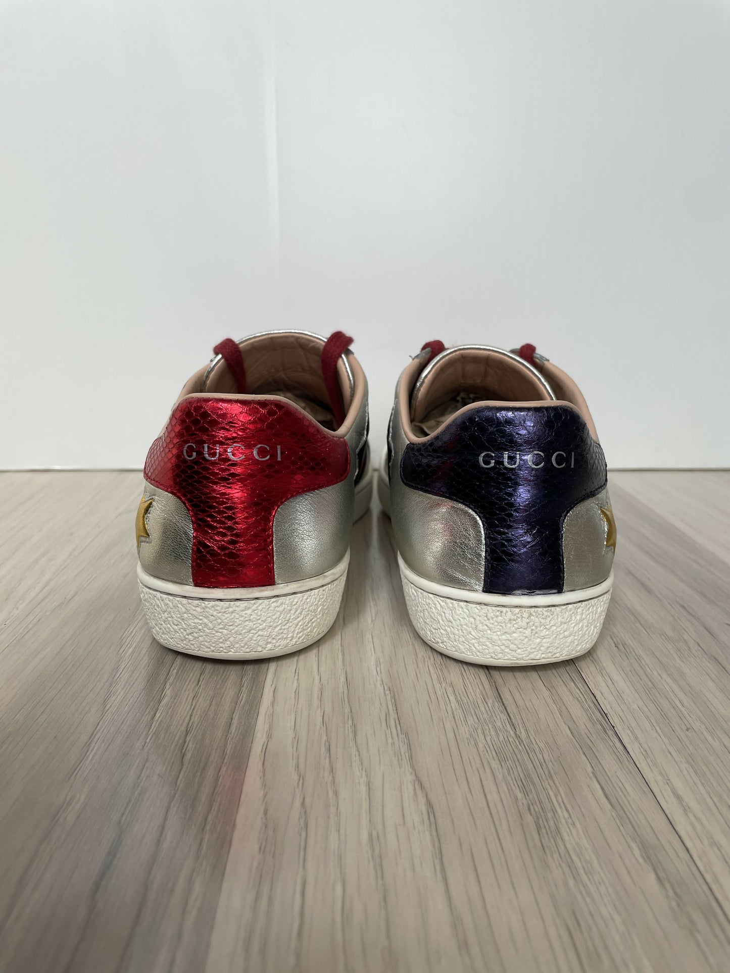 Gucci Ace sneakers