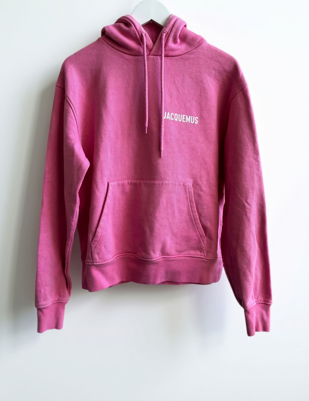 Jacquemus Le Sweatshirt Hoodie