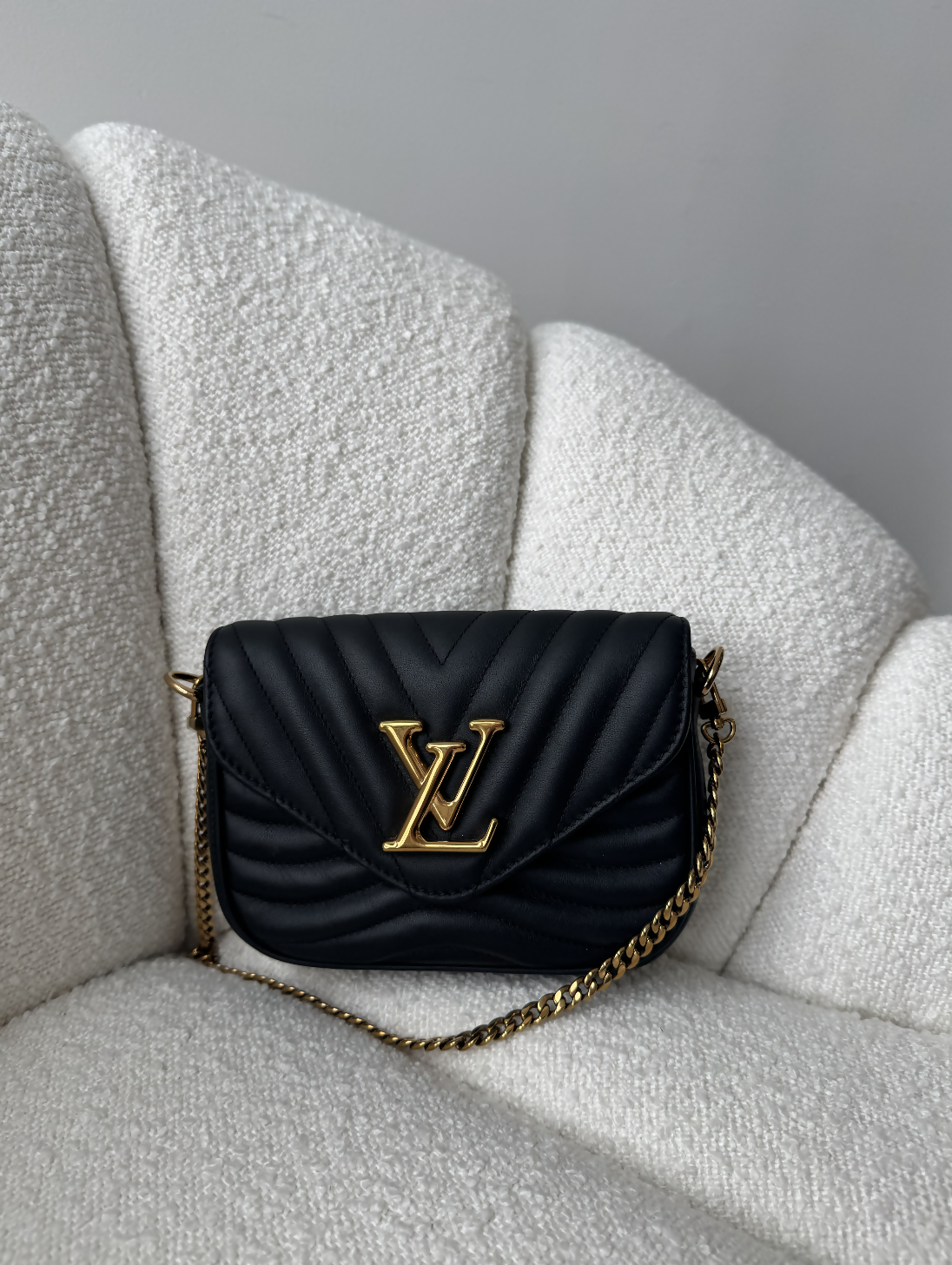 Louis Vuitton New Wave Multi Pochette