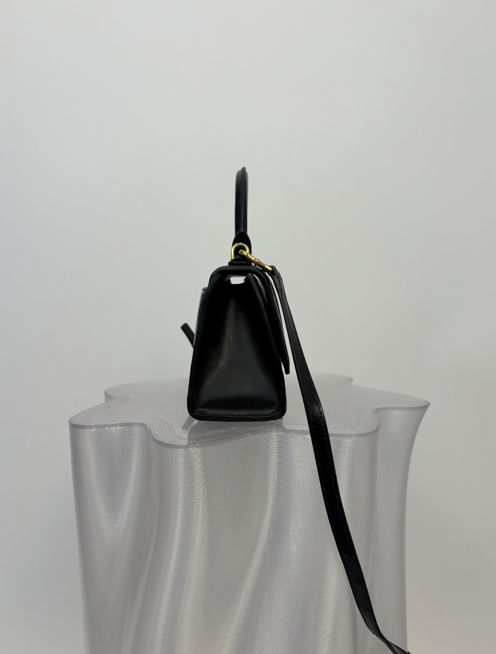 Balenciaga Hourglass XS Bag