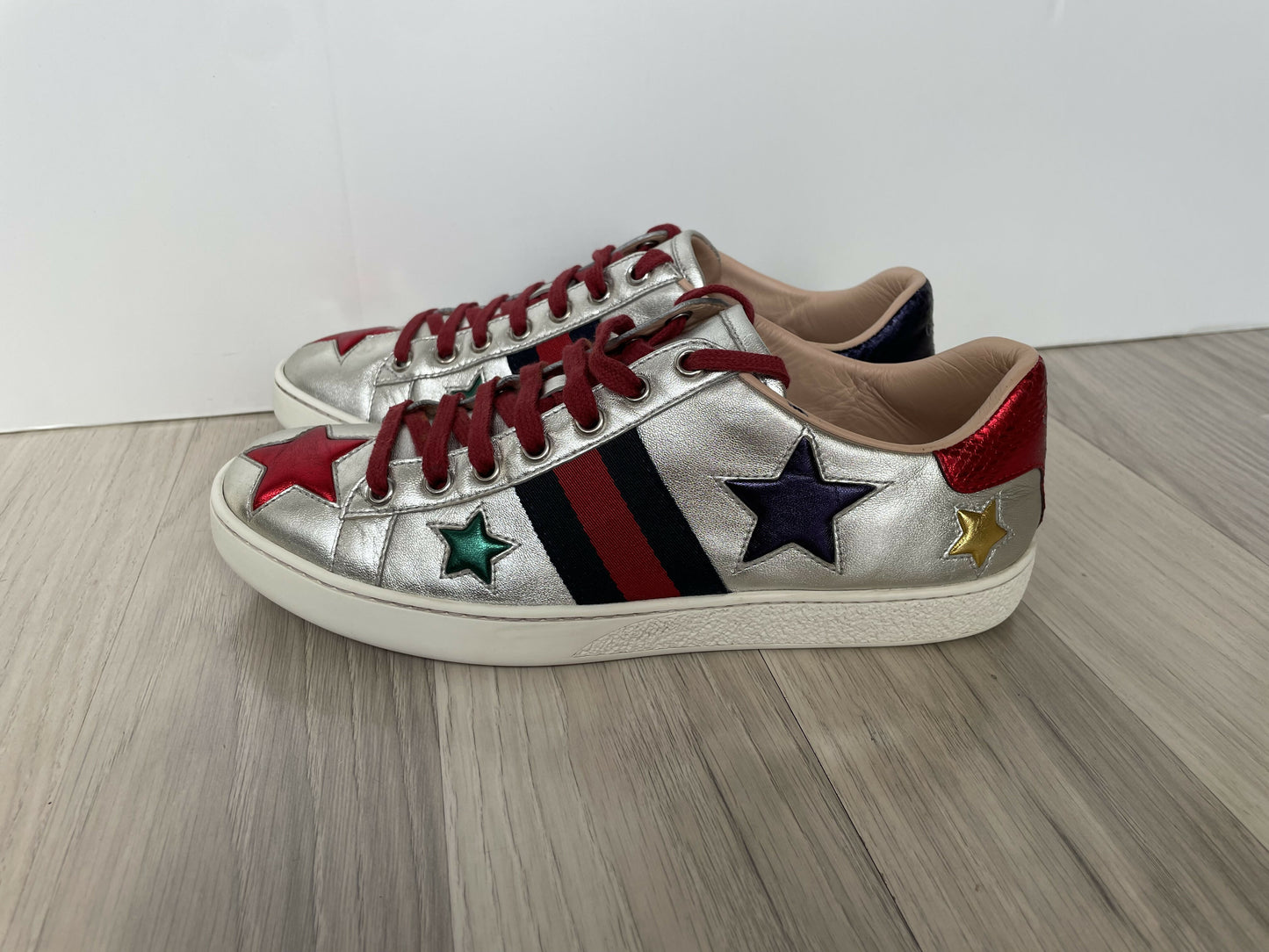 Gucci Ace sneakers