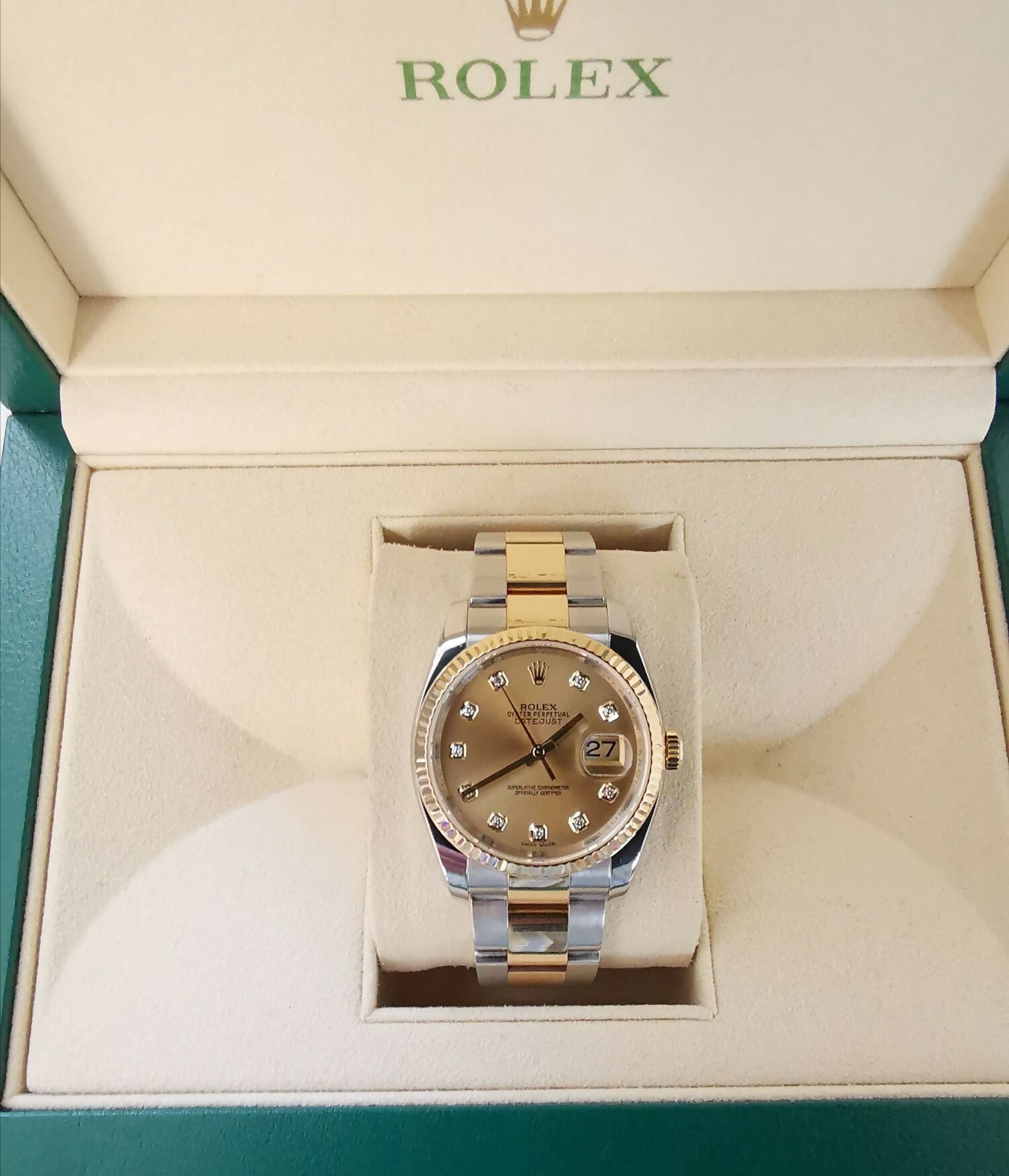 Rolex 6