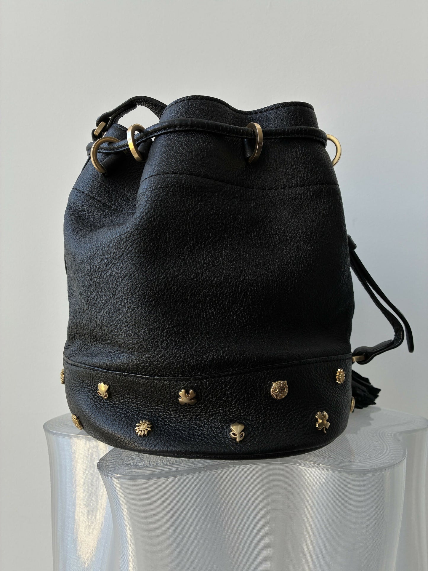 See by Chloé Vicki Bucket Bag
