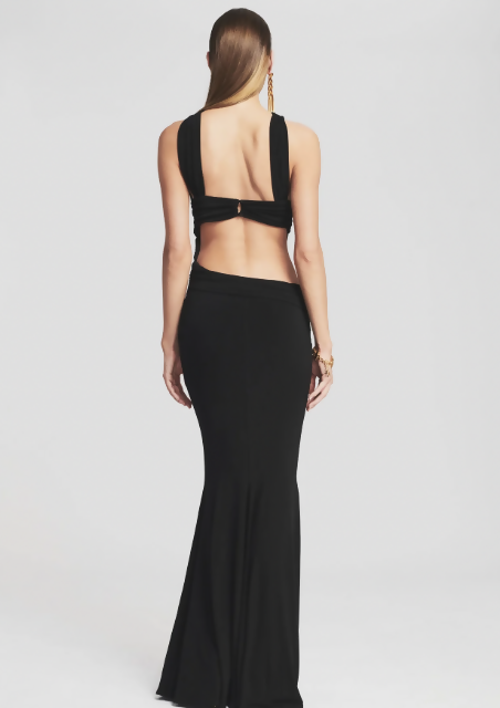 Retrofete Fletcher Dress