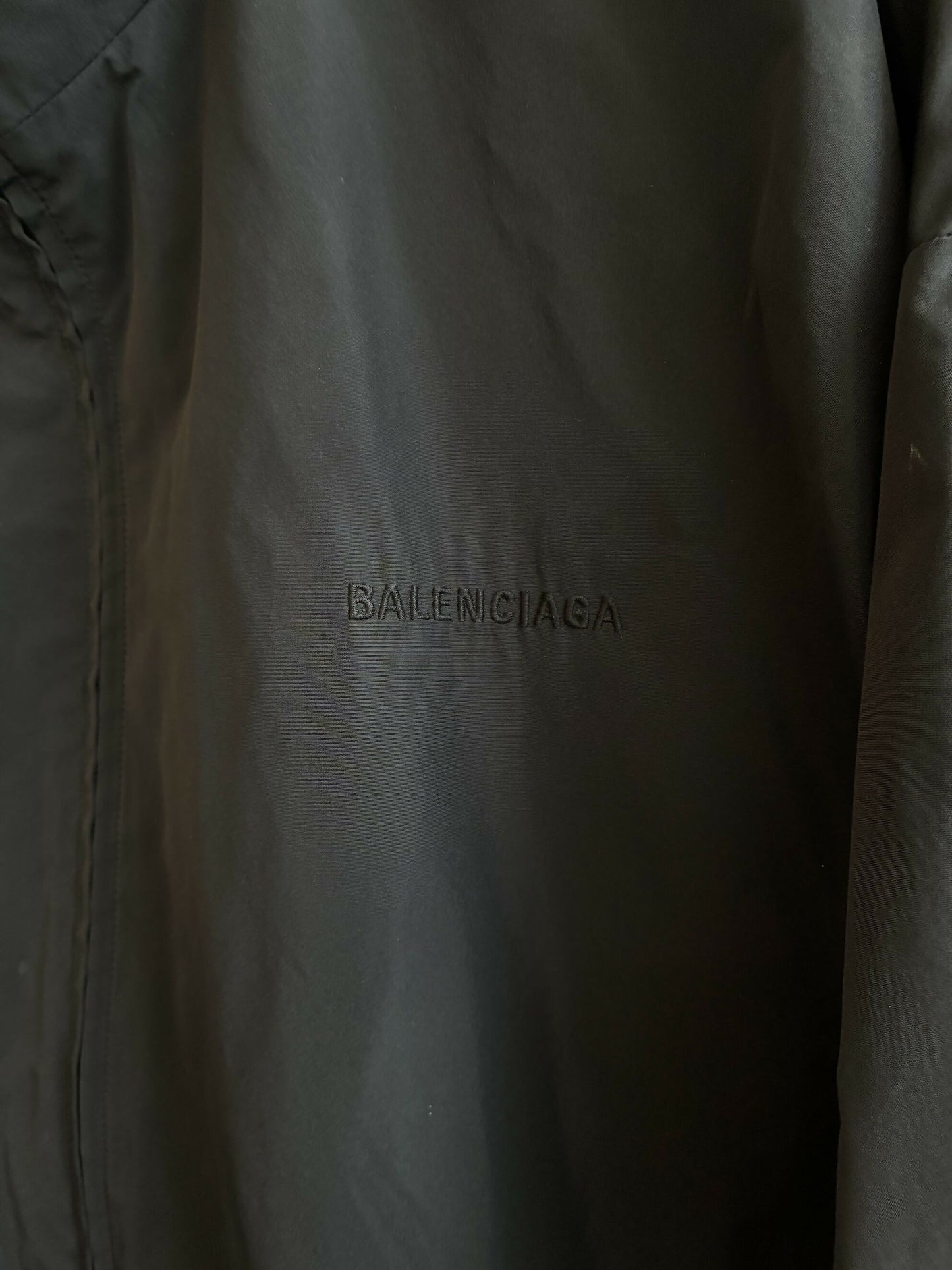 Balenciaga ‘FREE’ Jacket