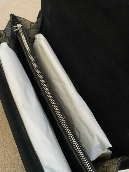Gucci Dionysus with Swarovski Crystals