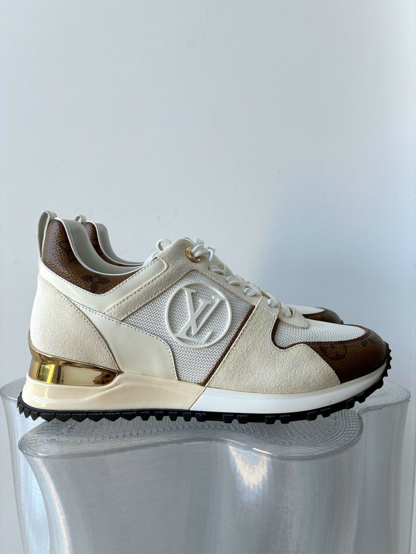 Louis Vuitton Runaway Sneaker