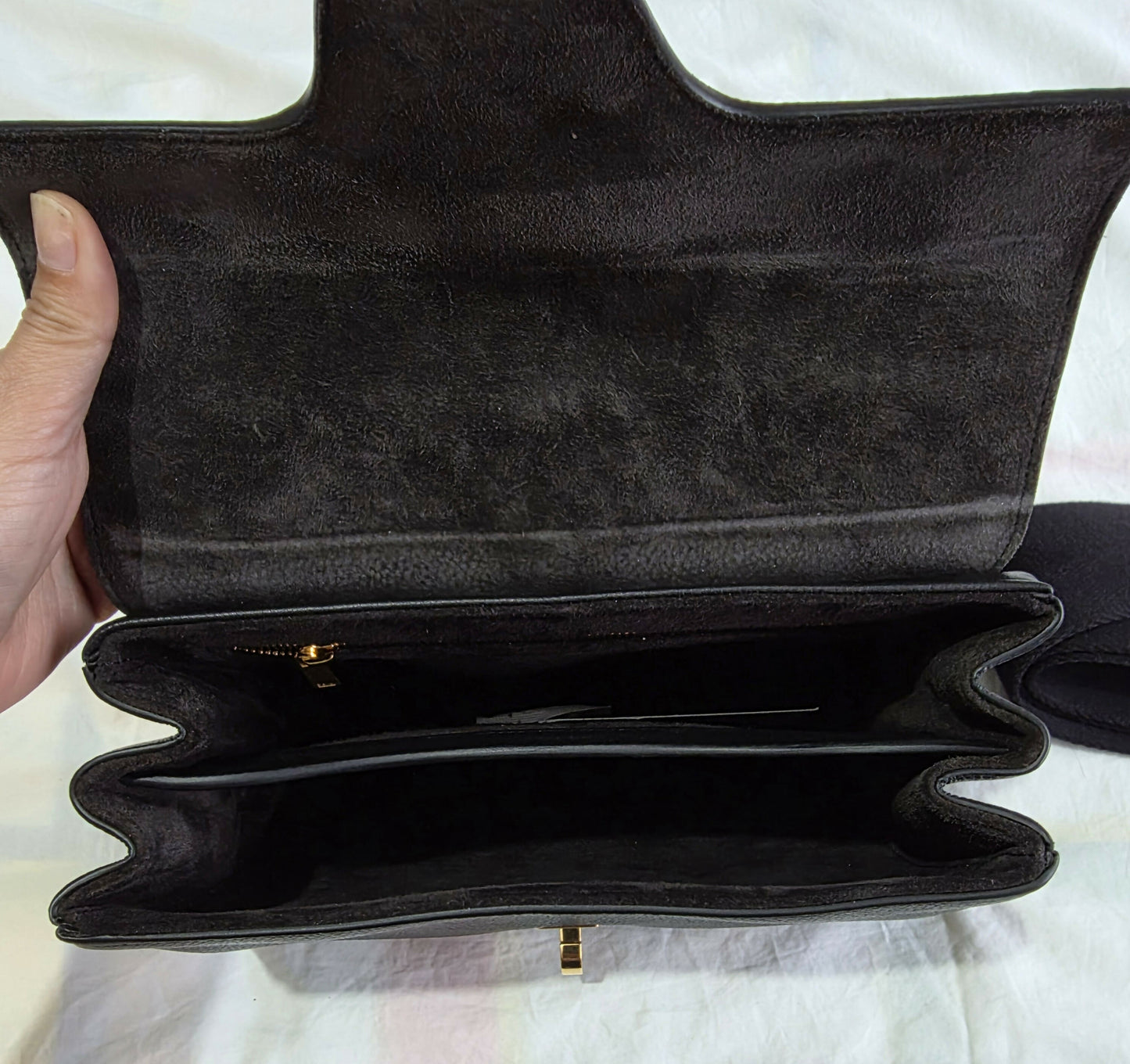 Celine Teen Soft 16 bag