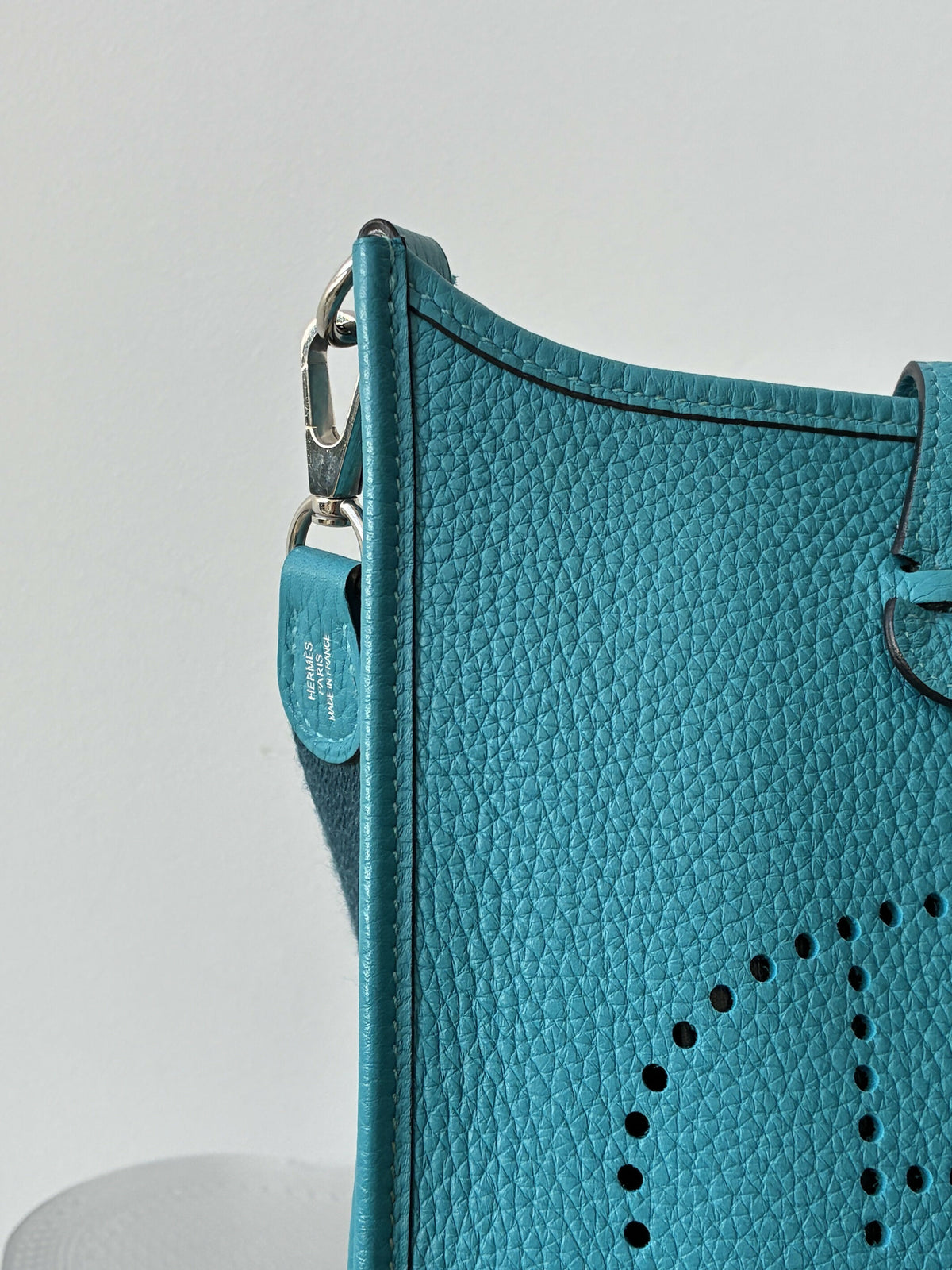 Hermes Clemence Evelyne TPM 16