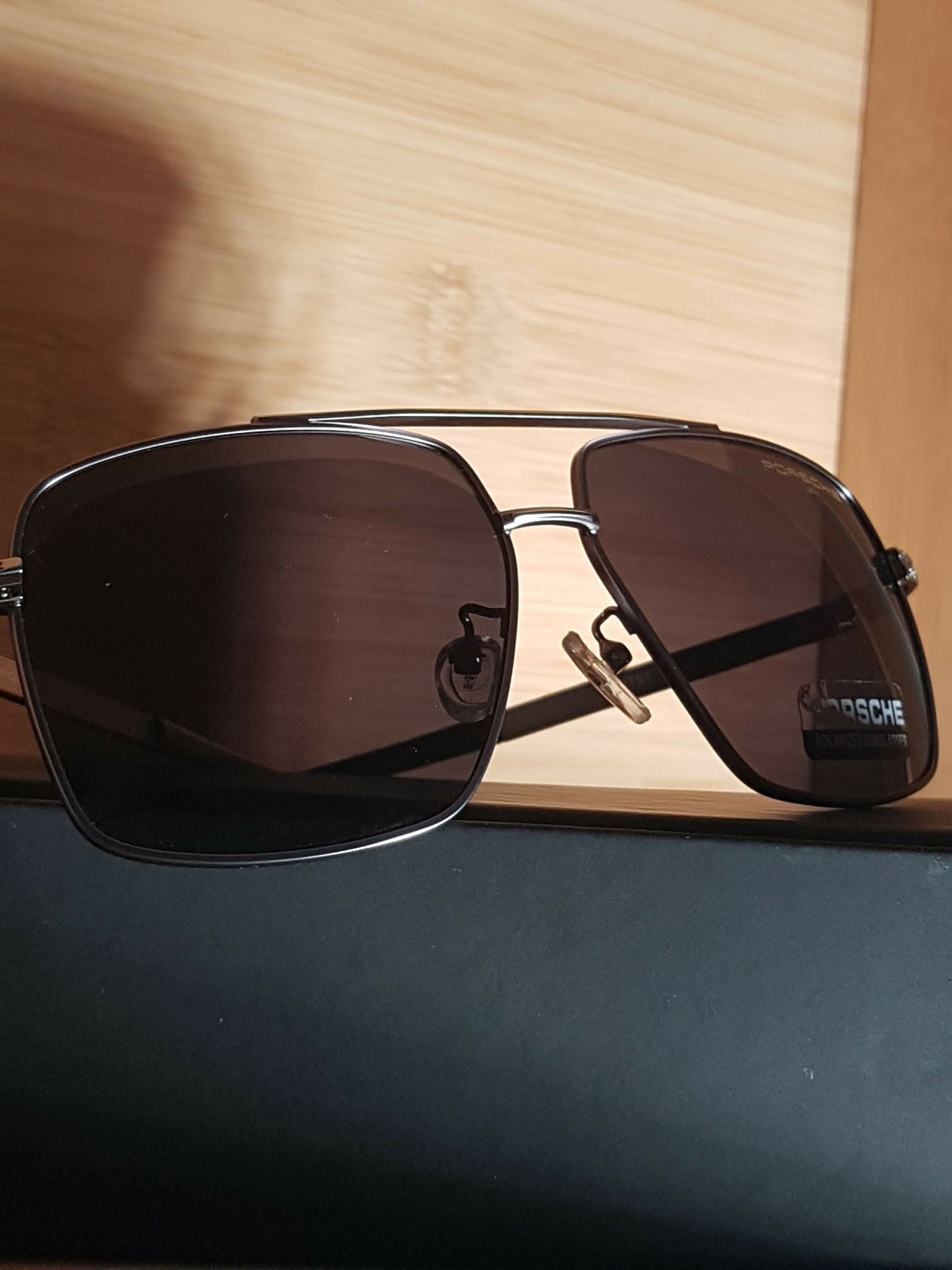 Porche sunglasses P8791-60-14-130