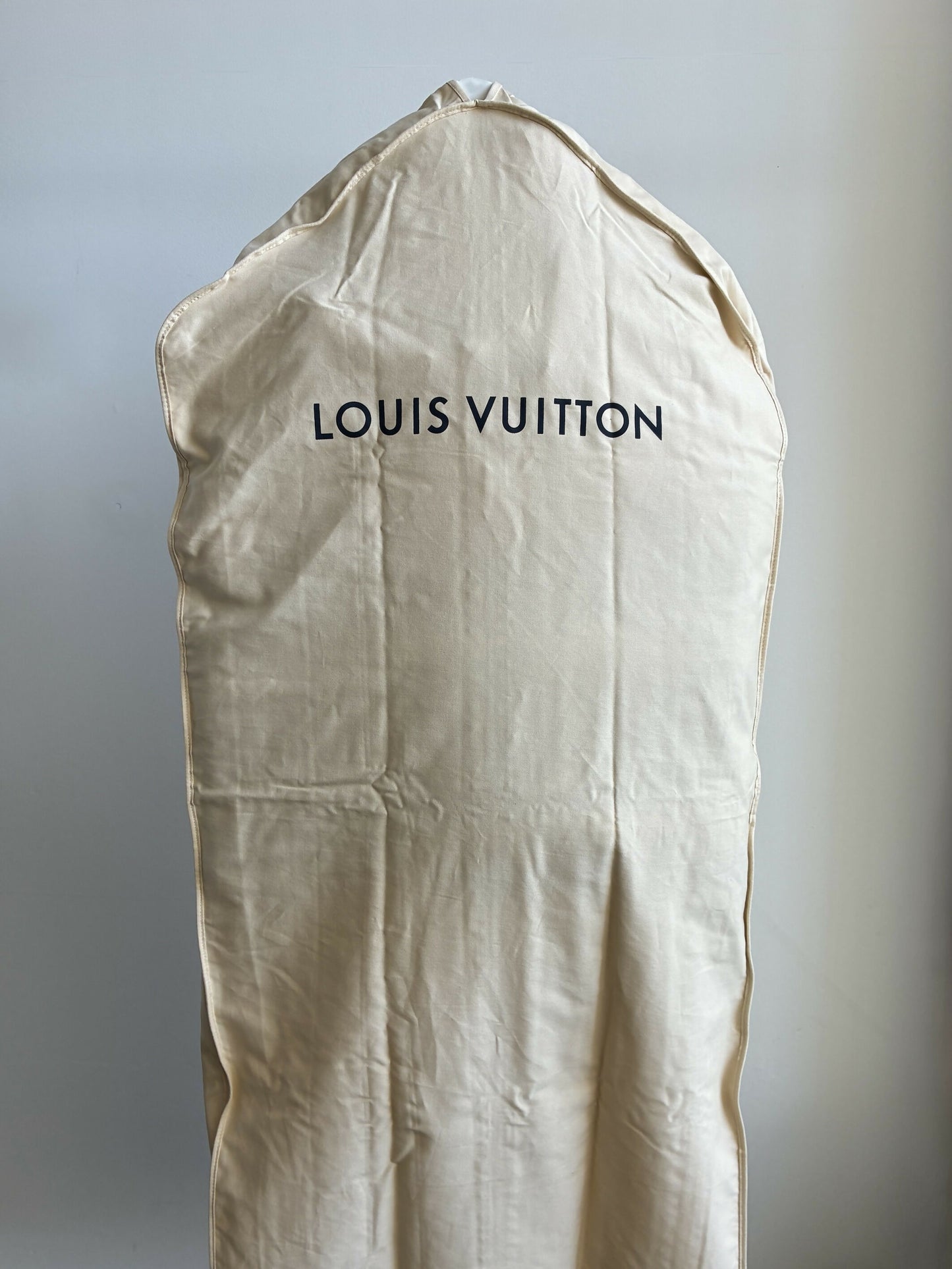 Louis Vuitton Sunset Mountain Print Puffer Jacket