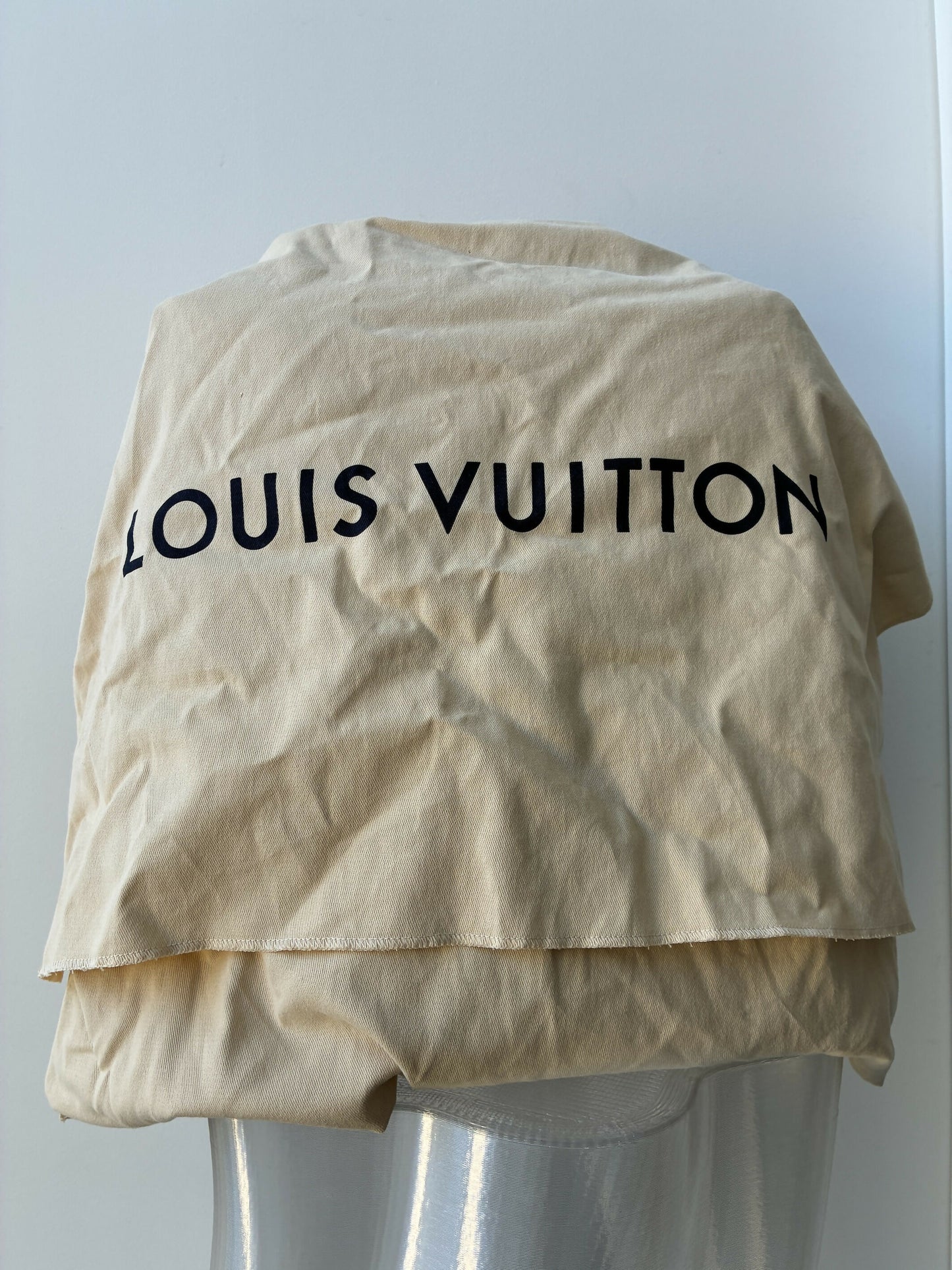 Louis Vuitton Sac à Dos Bosphore Backpack - FULL SET