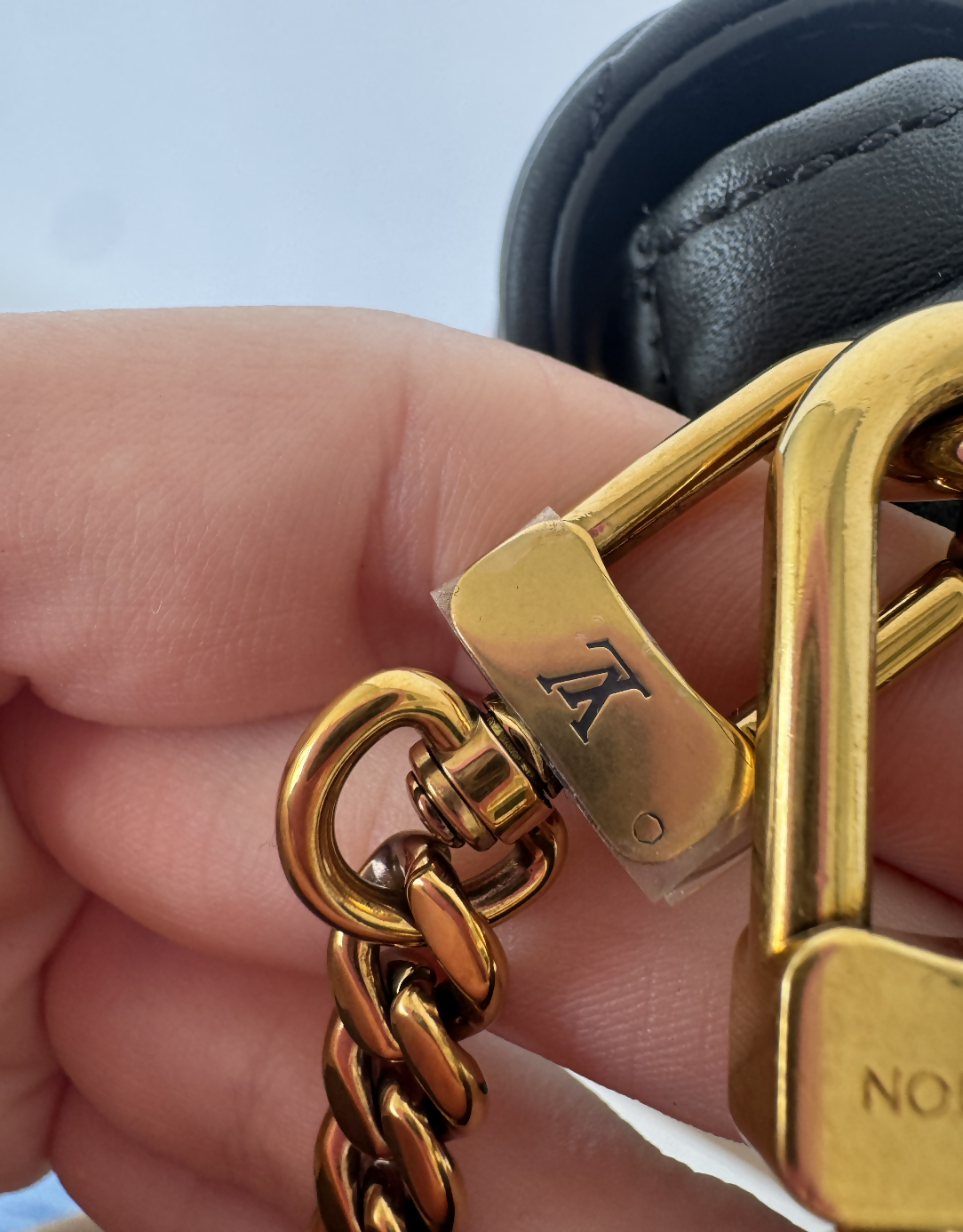 Louis Vuitton New Wave Multi Pochette