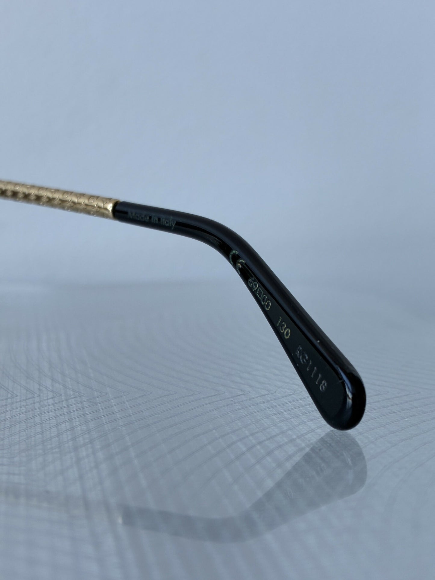 Louis Vuitton Drive Sunglasses — Z0896W