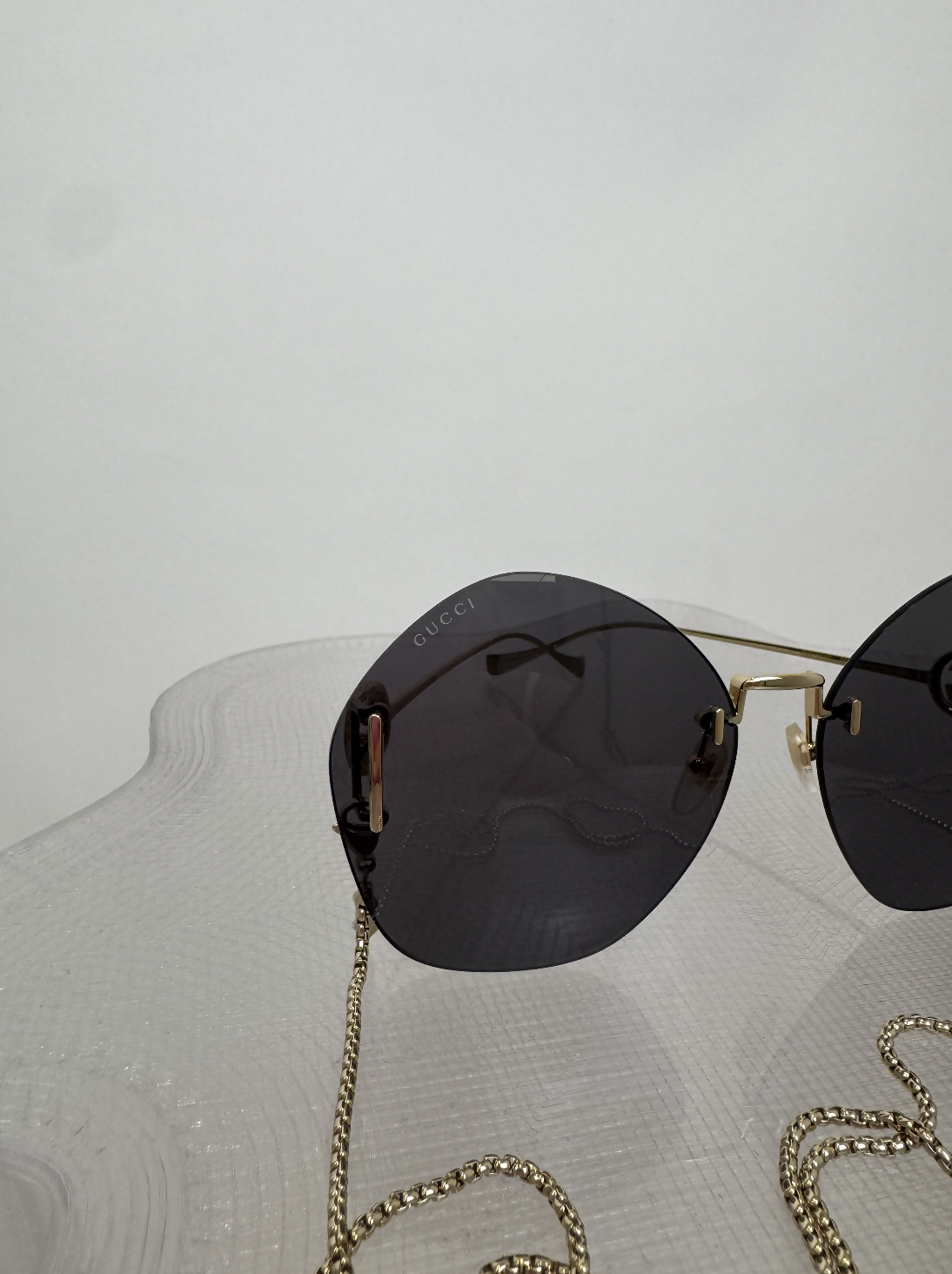Gucci GG1203S 006 Sunglasses