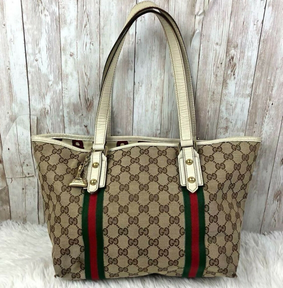 Gucci Sherri Line Bag