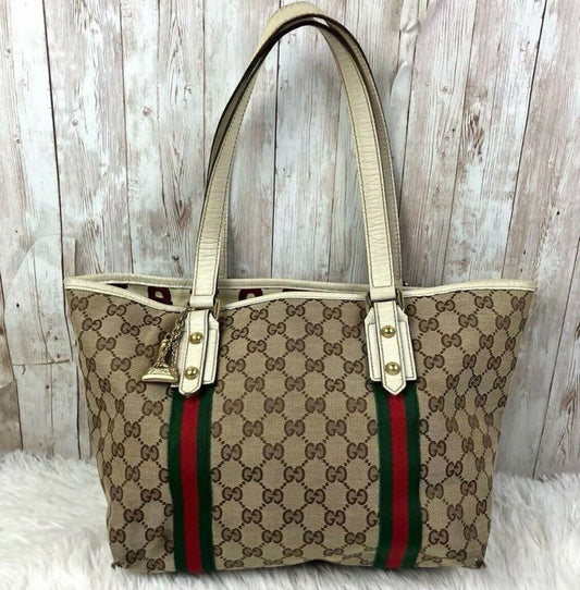 Gucci Sherri Line Bag