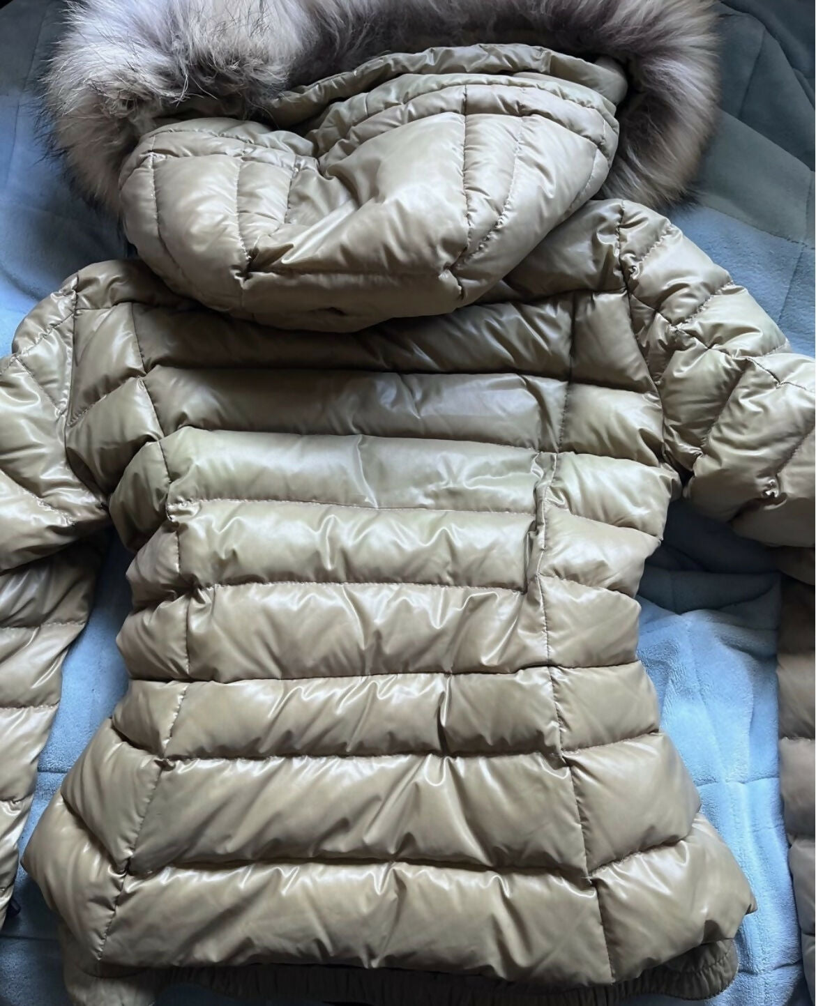 Moncler Grenoble Bever Giubbotto