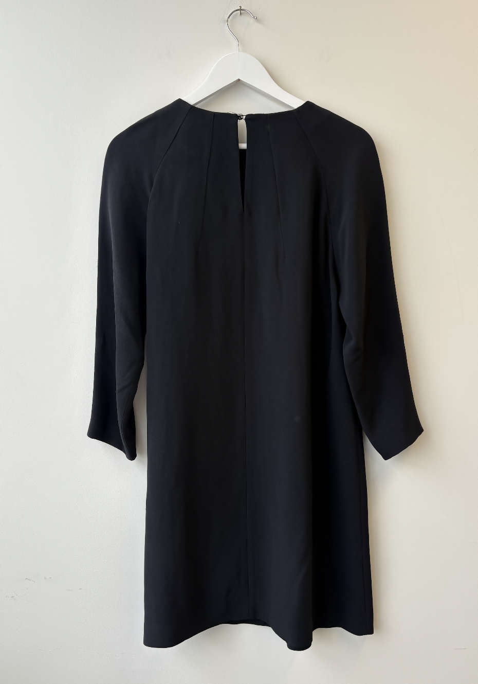 Miu Miu Longsleeve Knee Length Dress