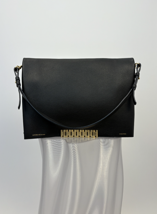 Victoria Beckham Large VB Pouch