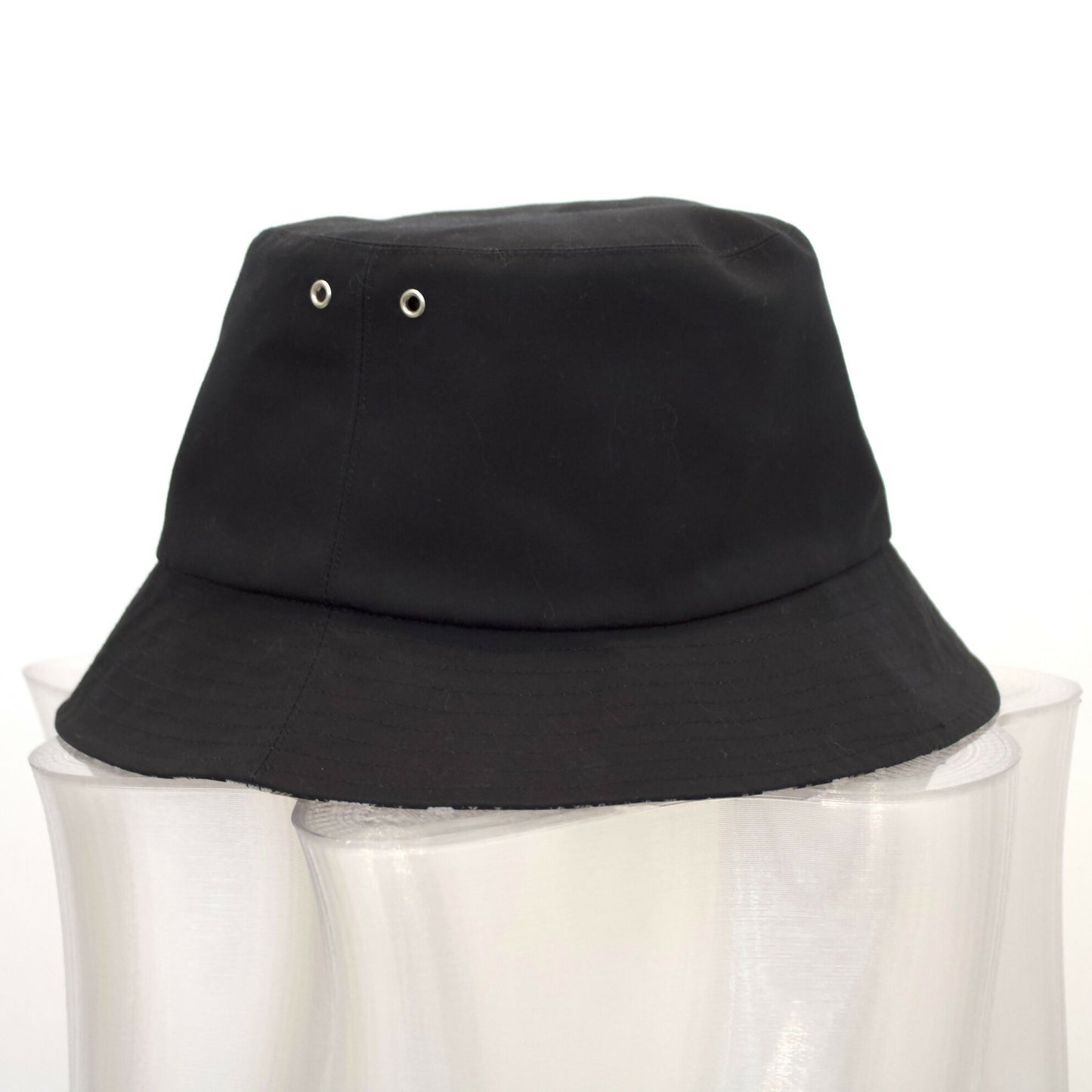 Dior Reversible Teddy-D Small Brim Hat