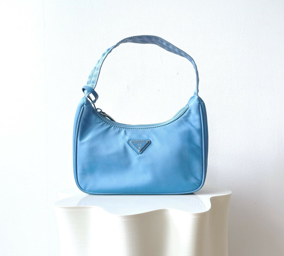 Prada Re-Edition 2000 Nylon Bag