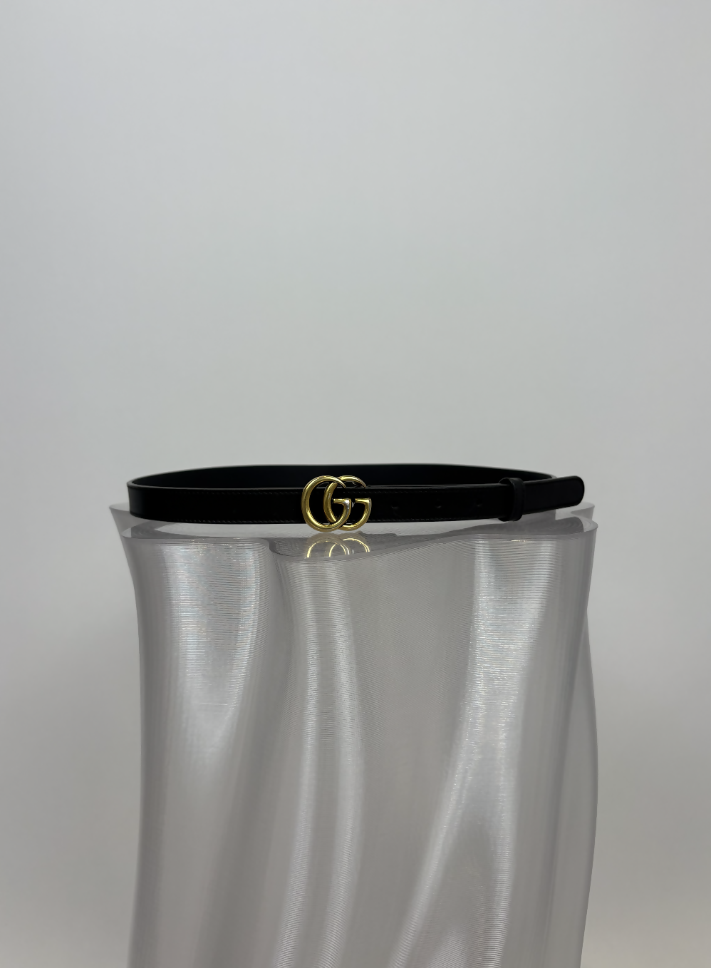 Mini Gucci GG Belt