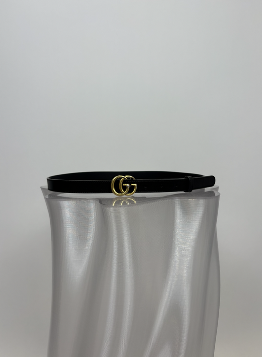 Mini Gucci GG Belt