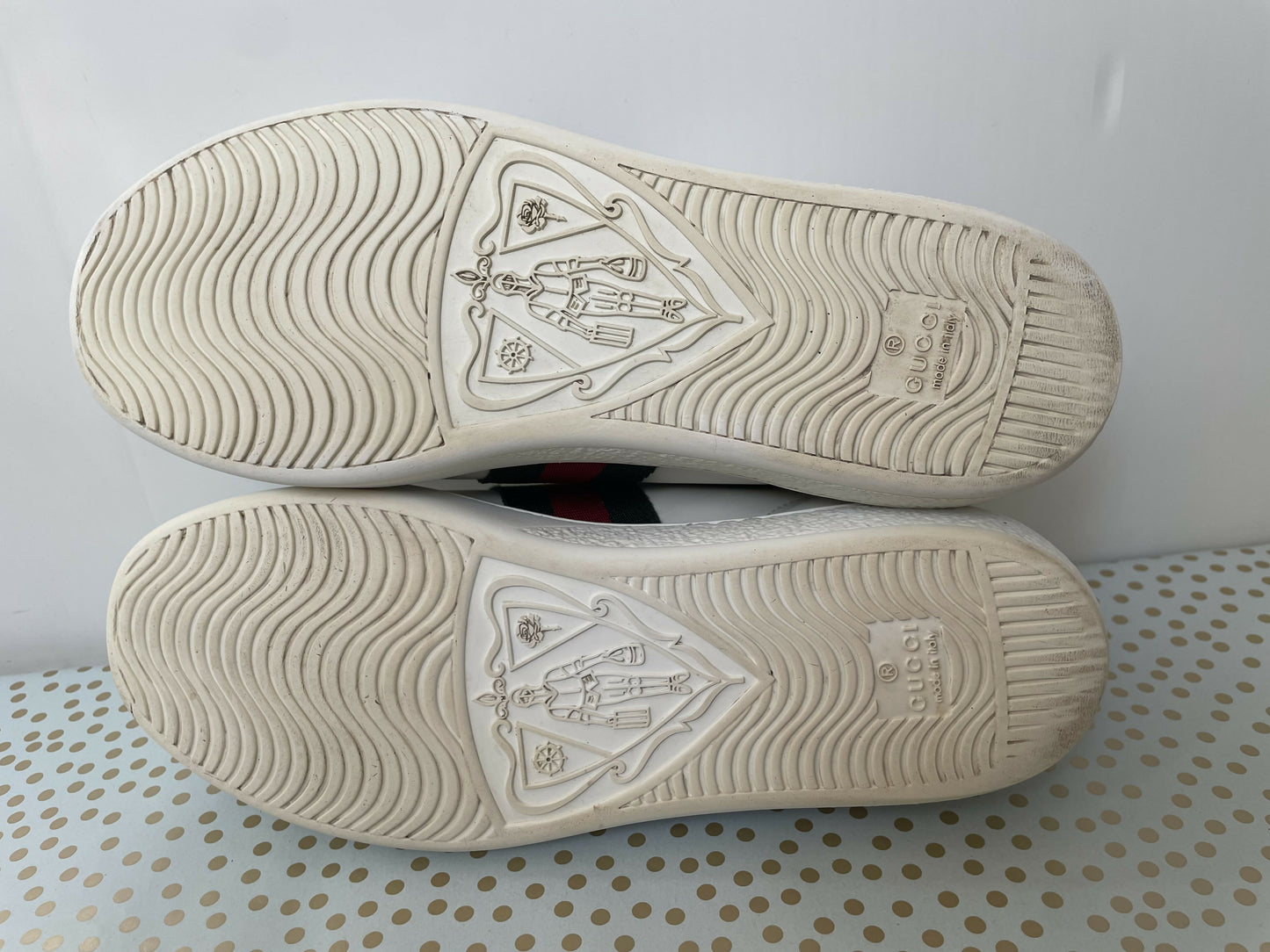 Gucci Ace sneakers