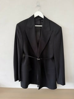 Acne Jador fluid blazer