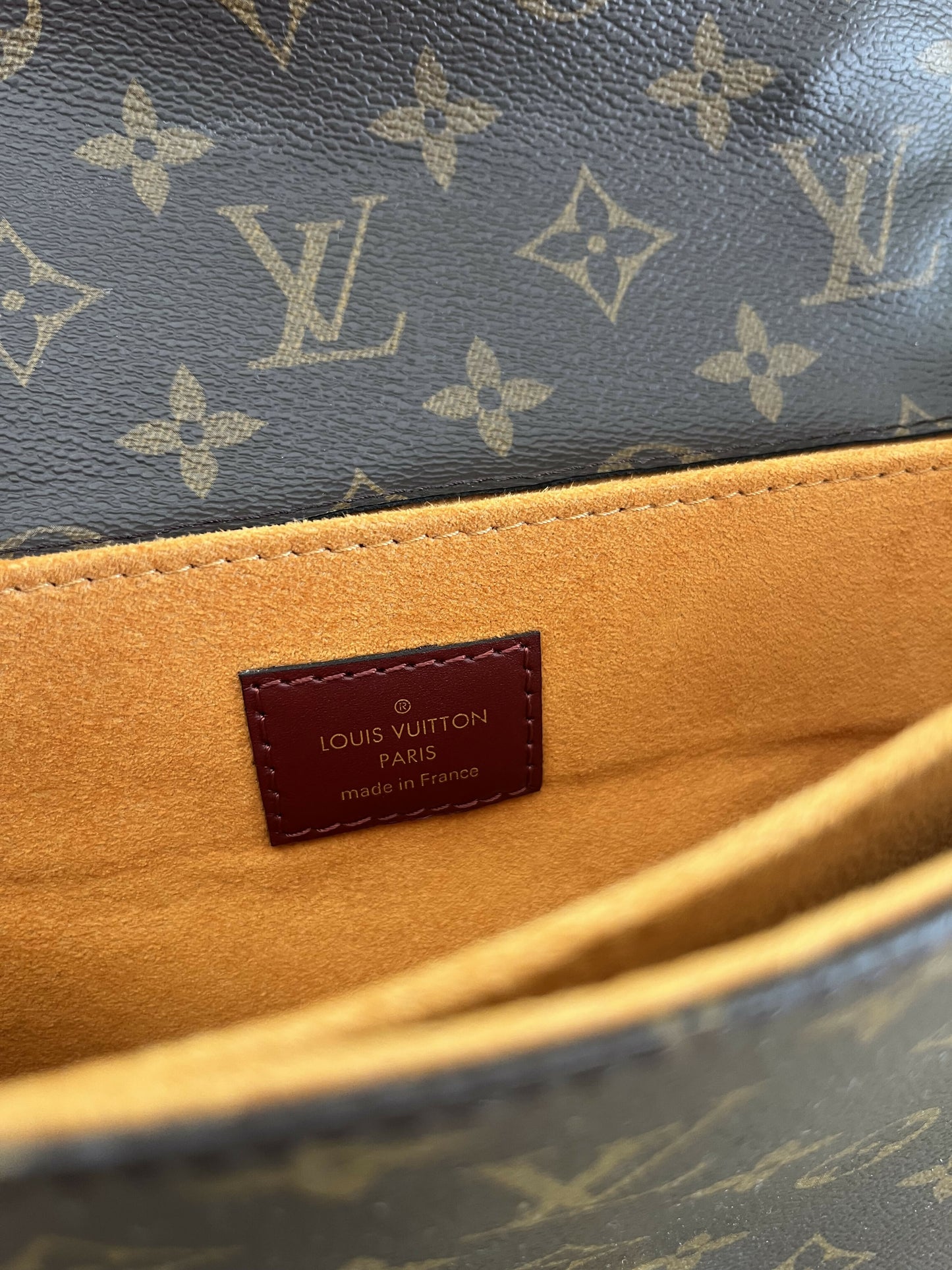 Louis Vuitton - Pochette Métis Limited Edition