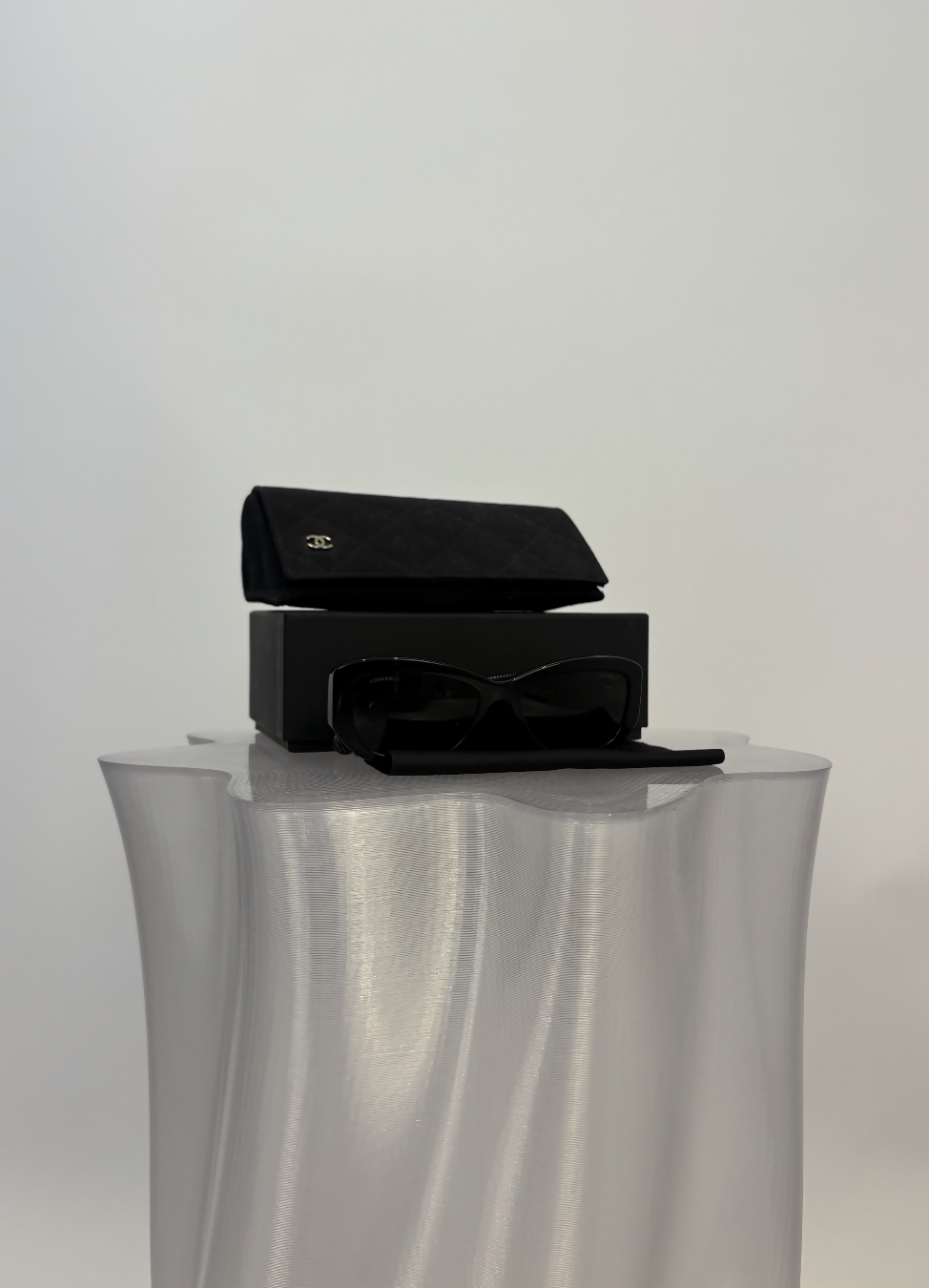 Chanel 5493 Sunglasses