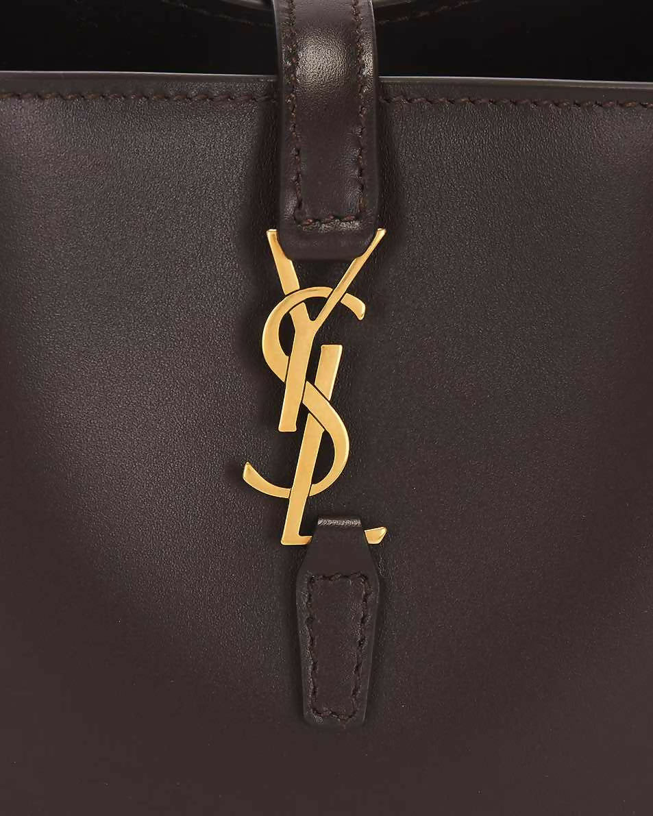 Saint Laurent Le 37 Mini Tote Bag