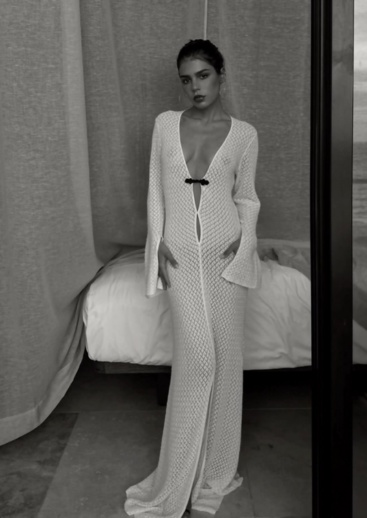 The Garment Tanzania Dress