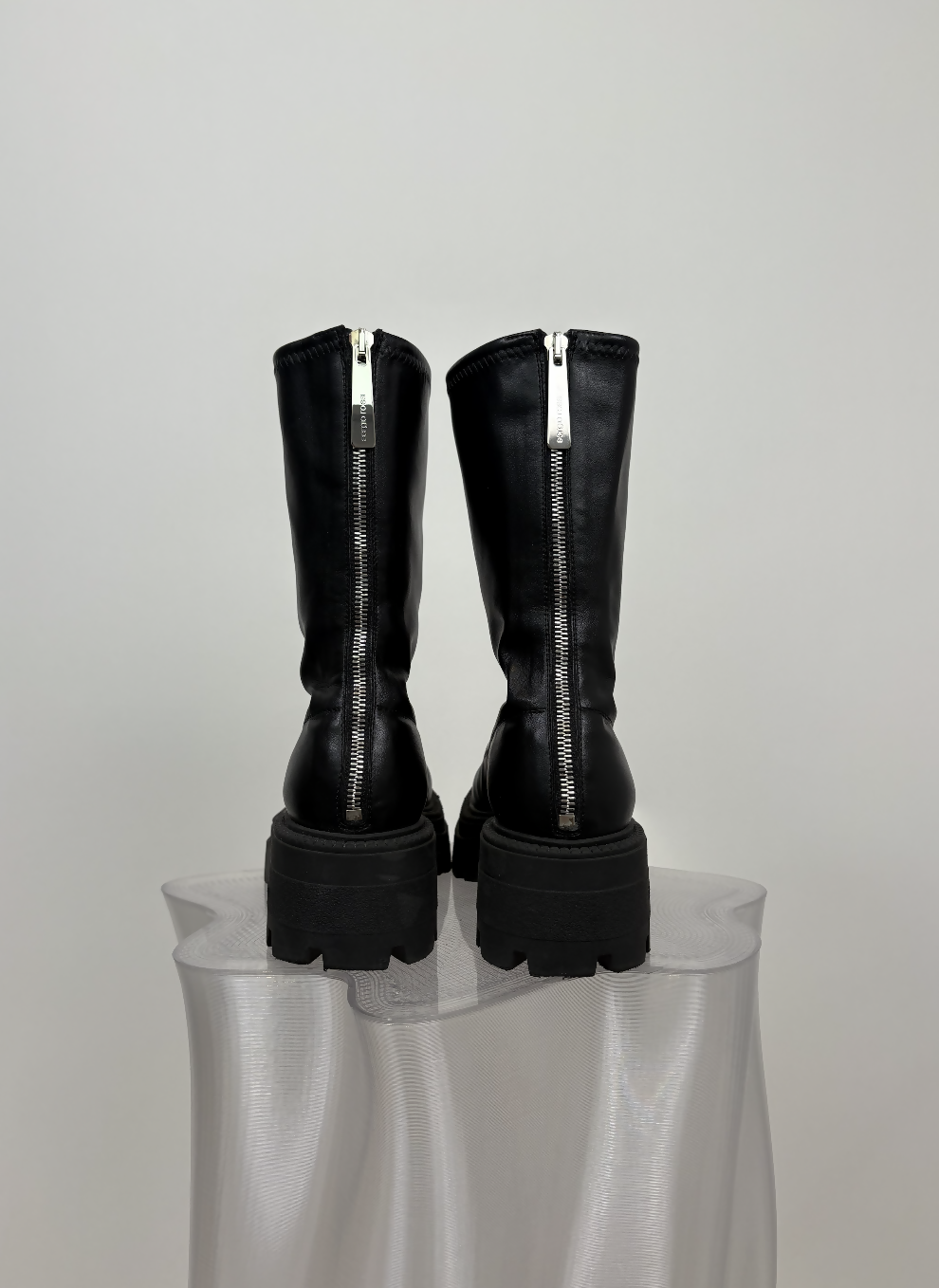Sergio Rossi Boots - FULL SET