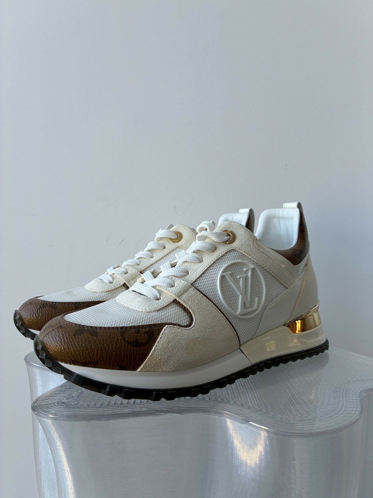 Louis Vuitton Runaway Sneaker