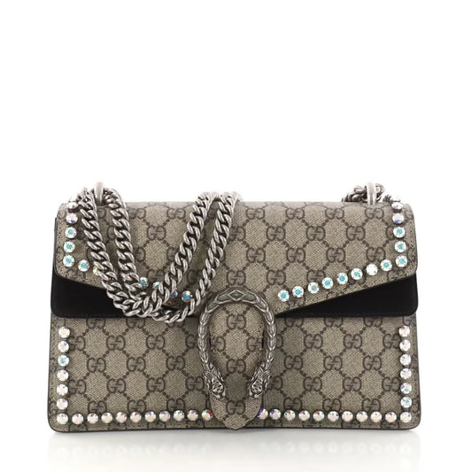Gucci Dionysus with Swarovski Crystals
