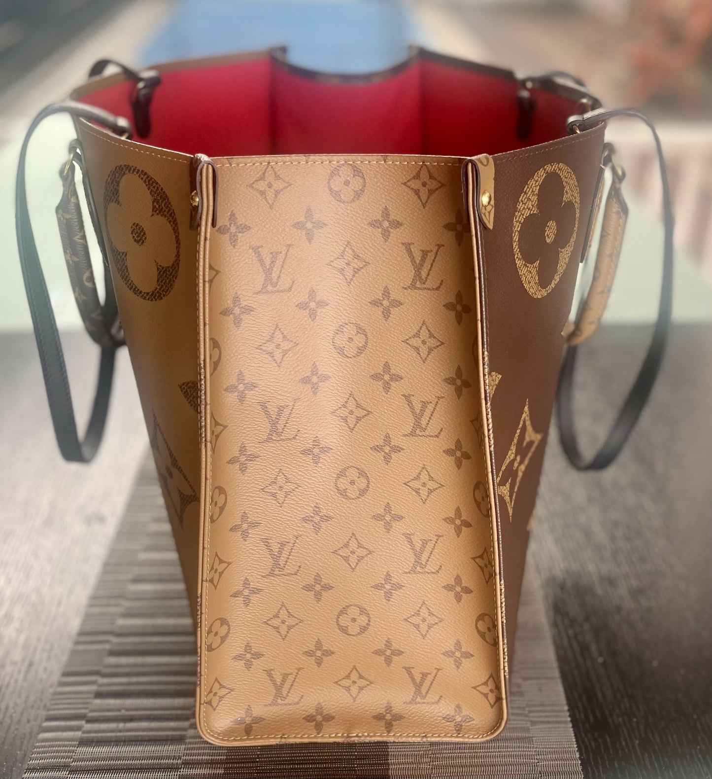 Louis Vuitton Onthego GM