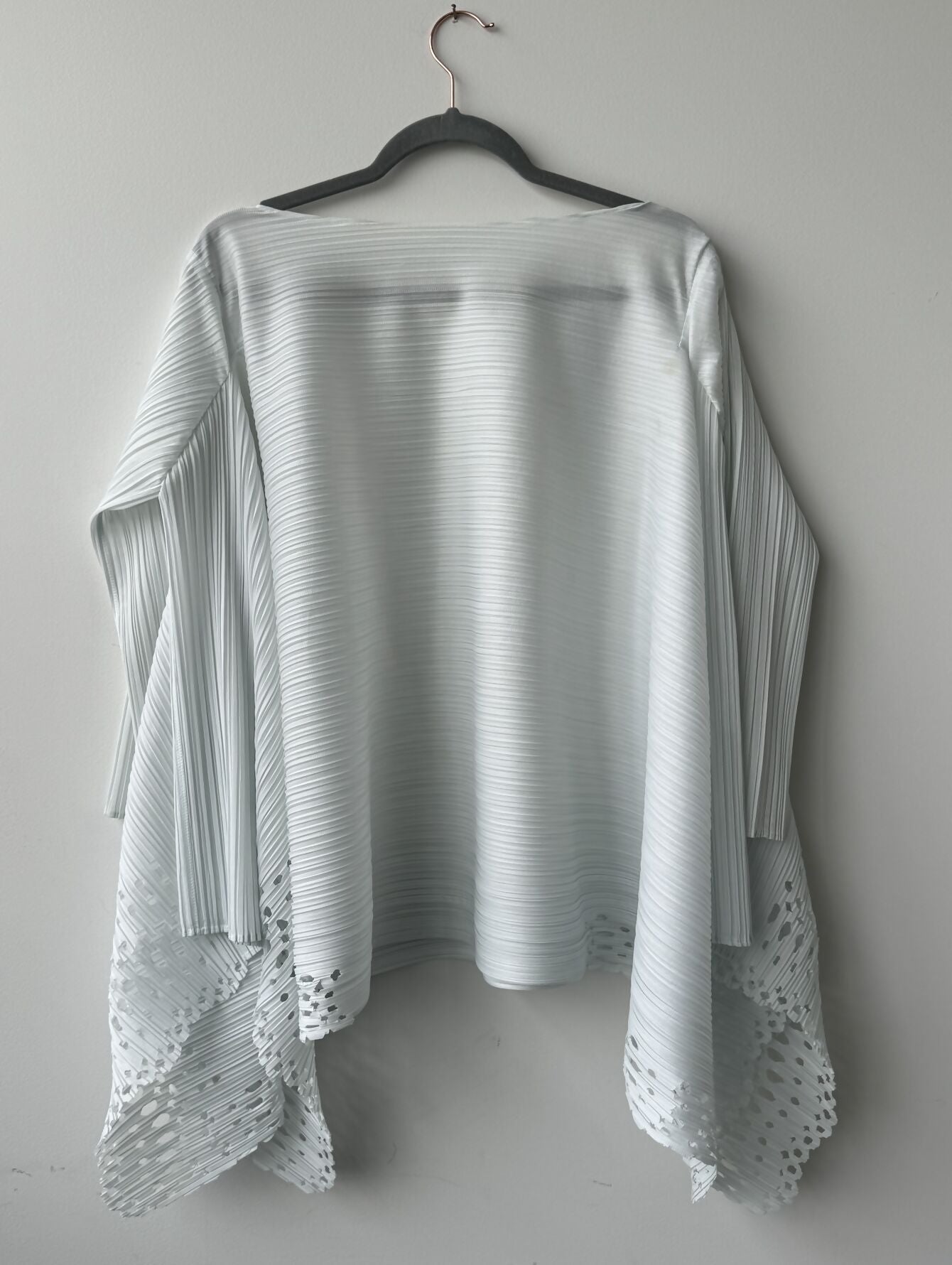 Issey Miyake Pleats Please Top