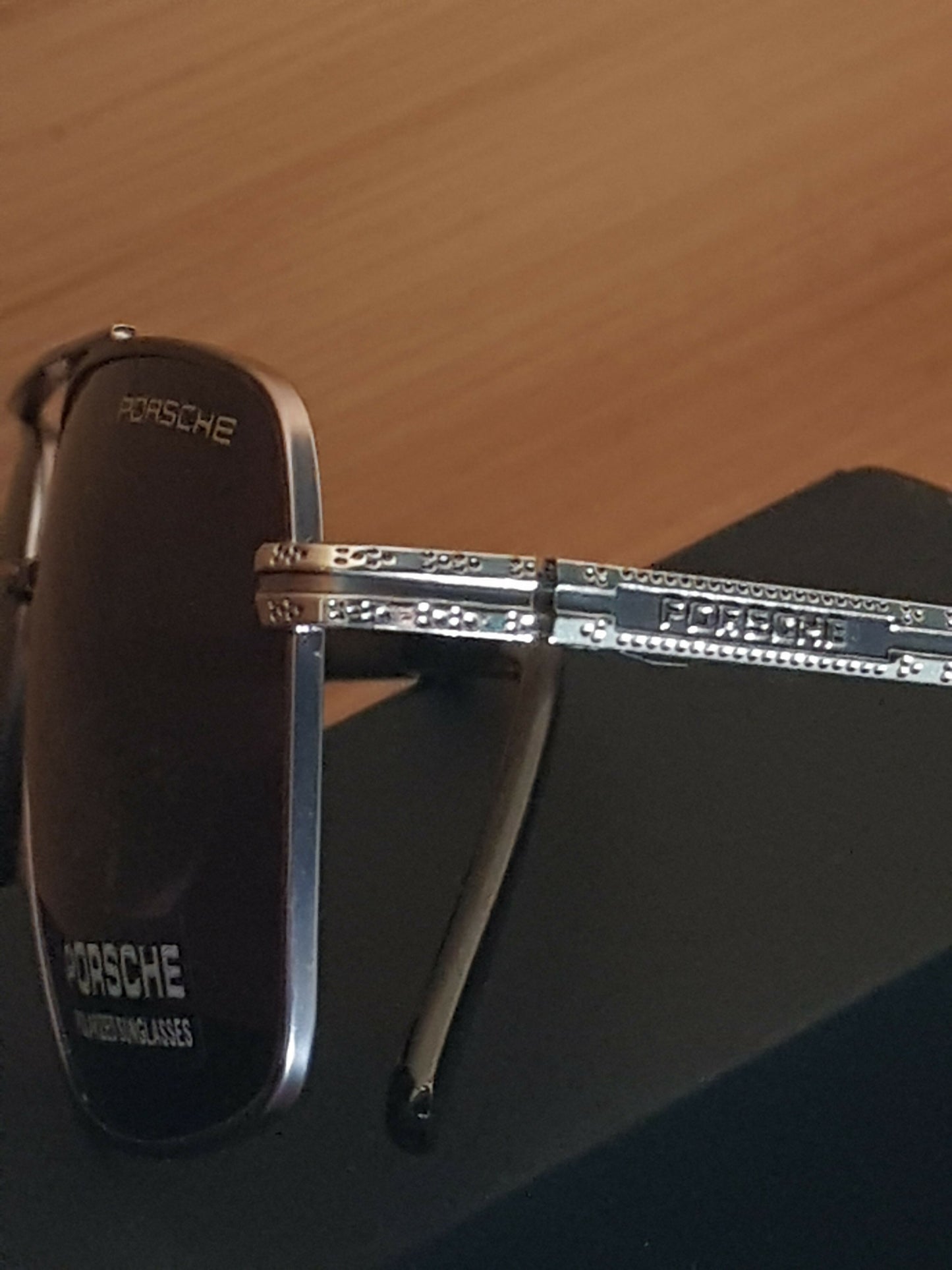 Porche sunglasses P8791-60-14-130