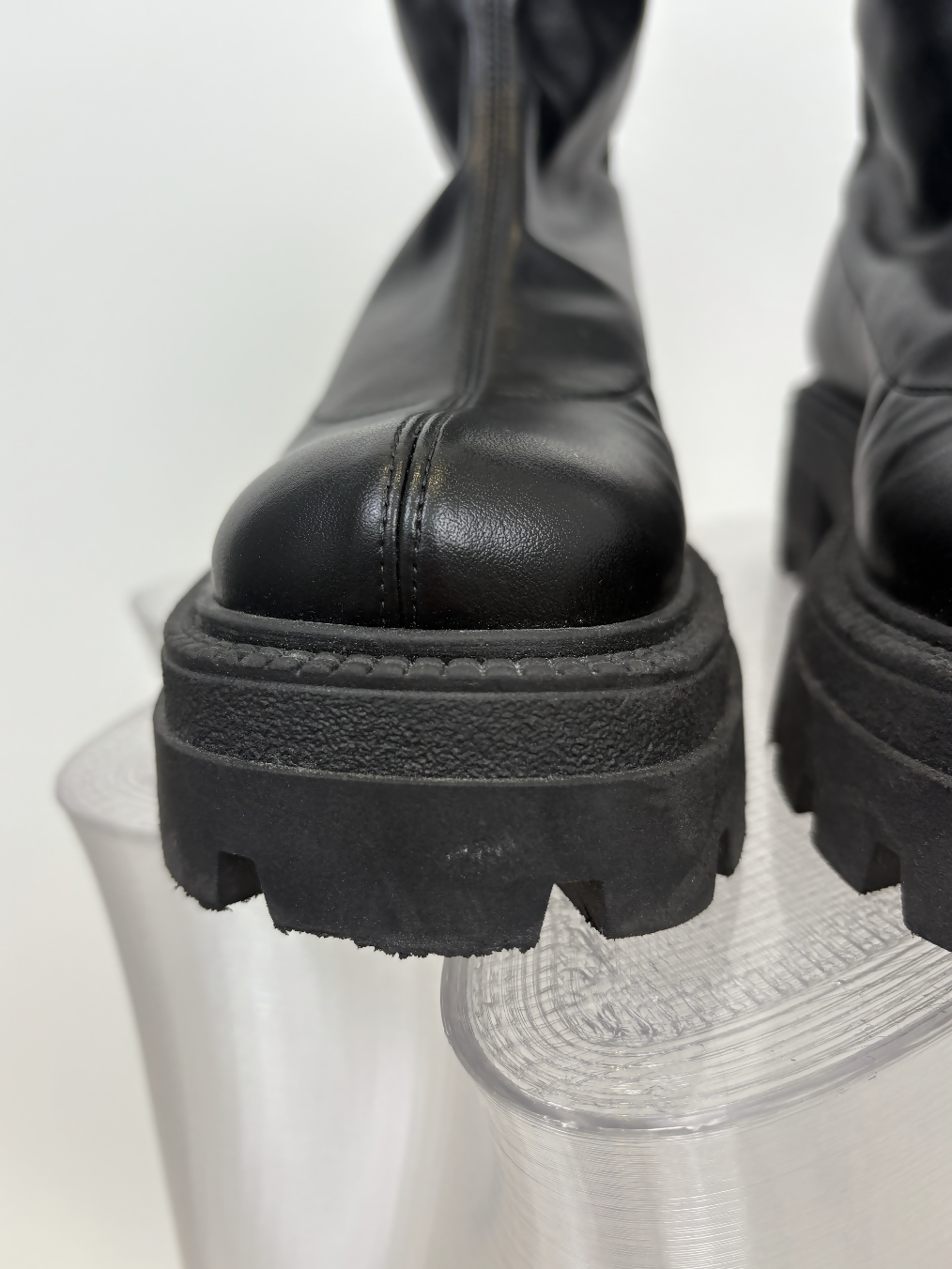 Sergio Rossi Boots - FULL SET