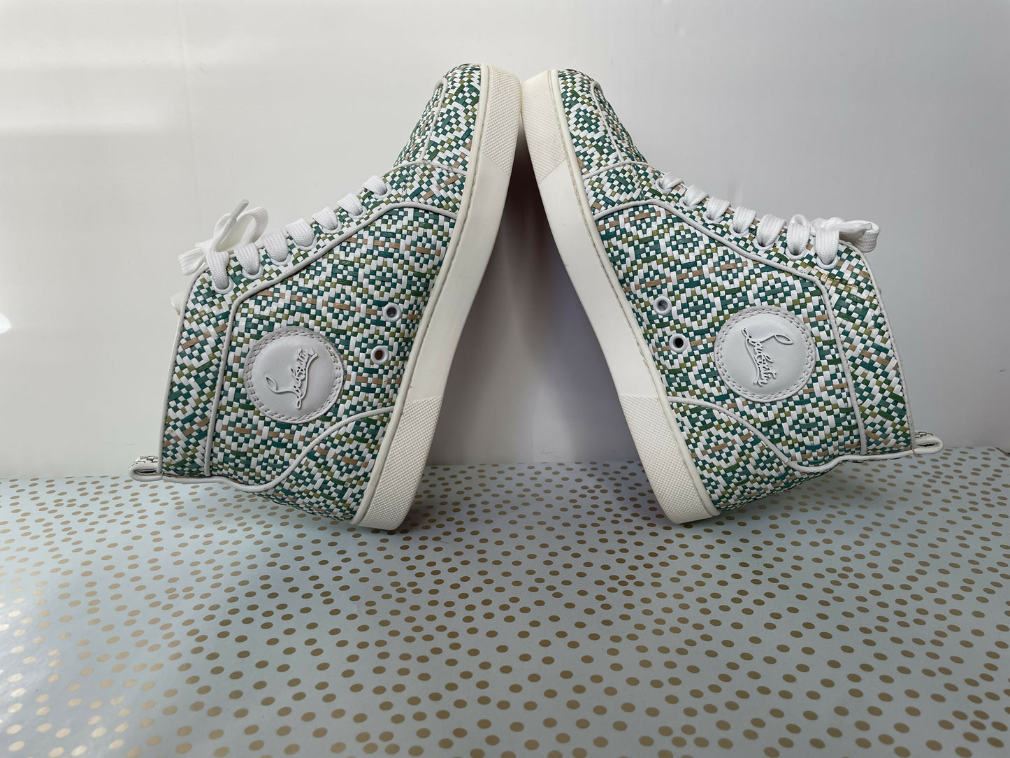 Christian Louboutin RANTUS ORLATO sneakers