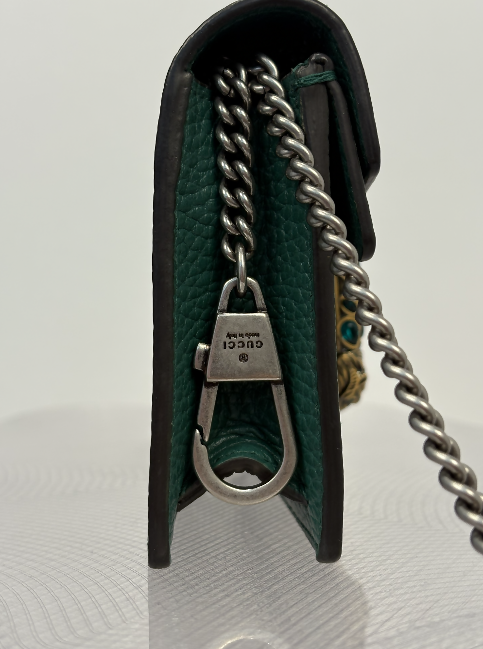 Gucci Dionysus Super Mini Clutch