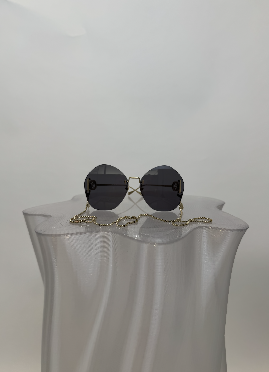 Gucci GG1203S 006 Sunglasses