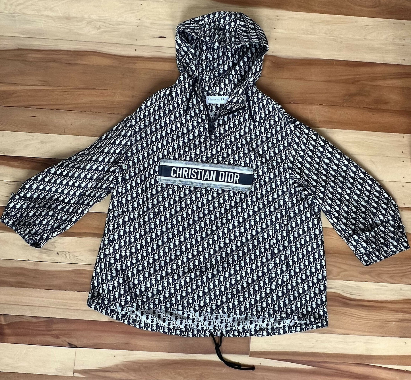 Christian Dior Anorak