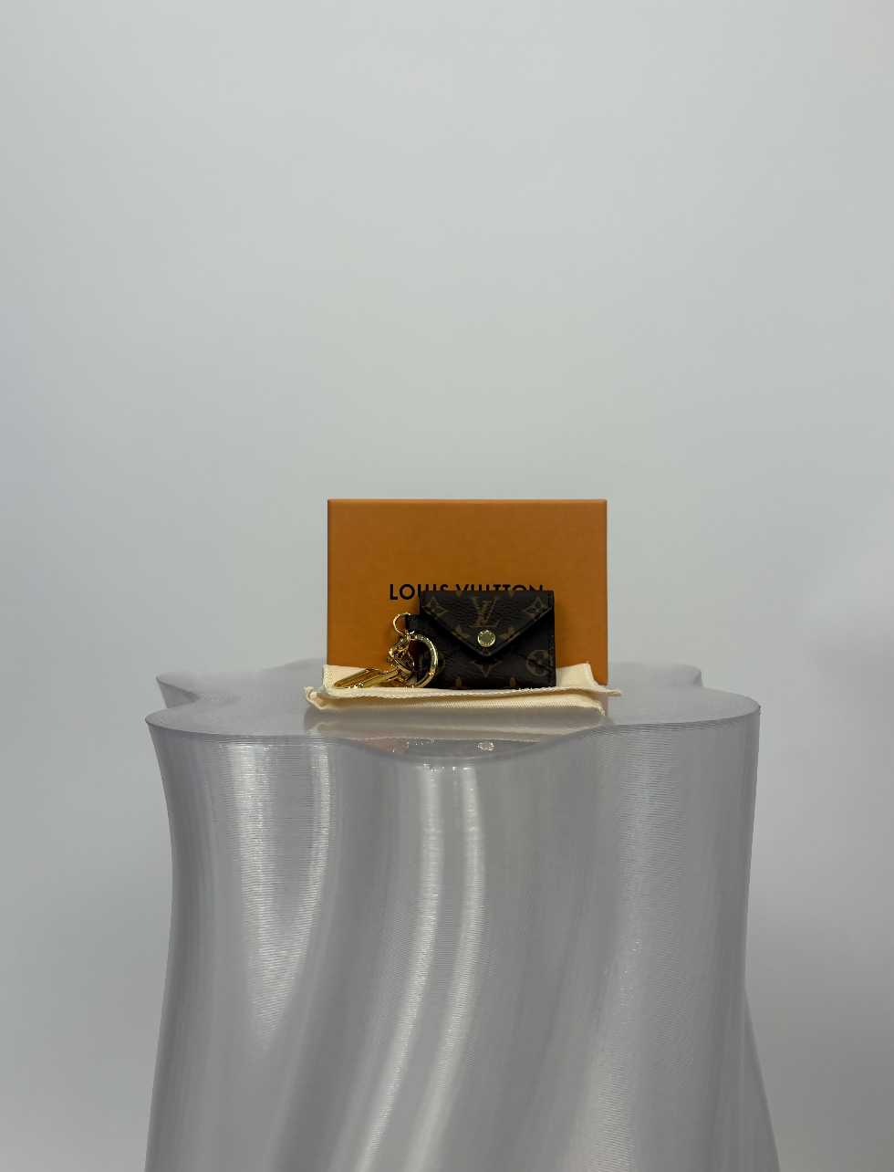 Louis Vuitton Kirigami Bag Charm - FULL SET