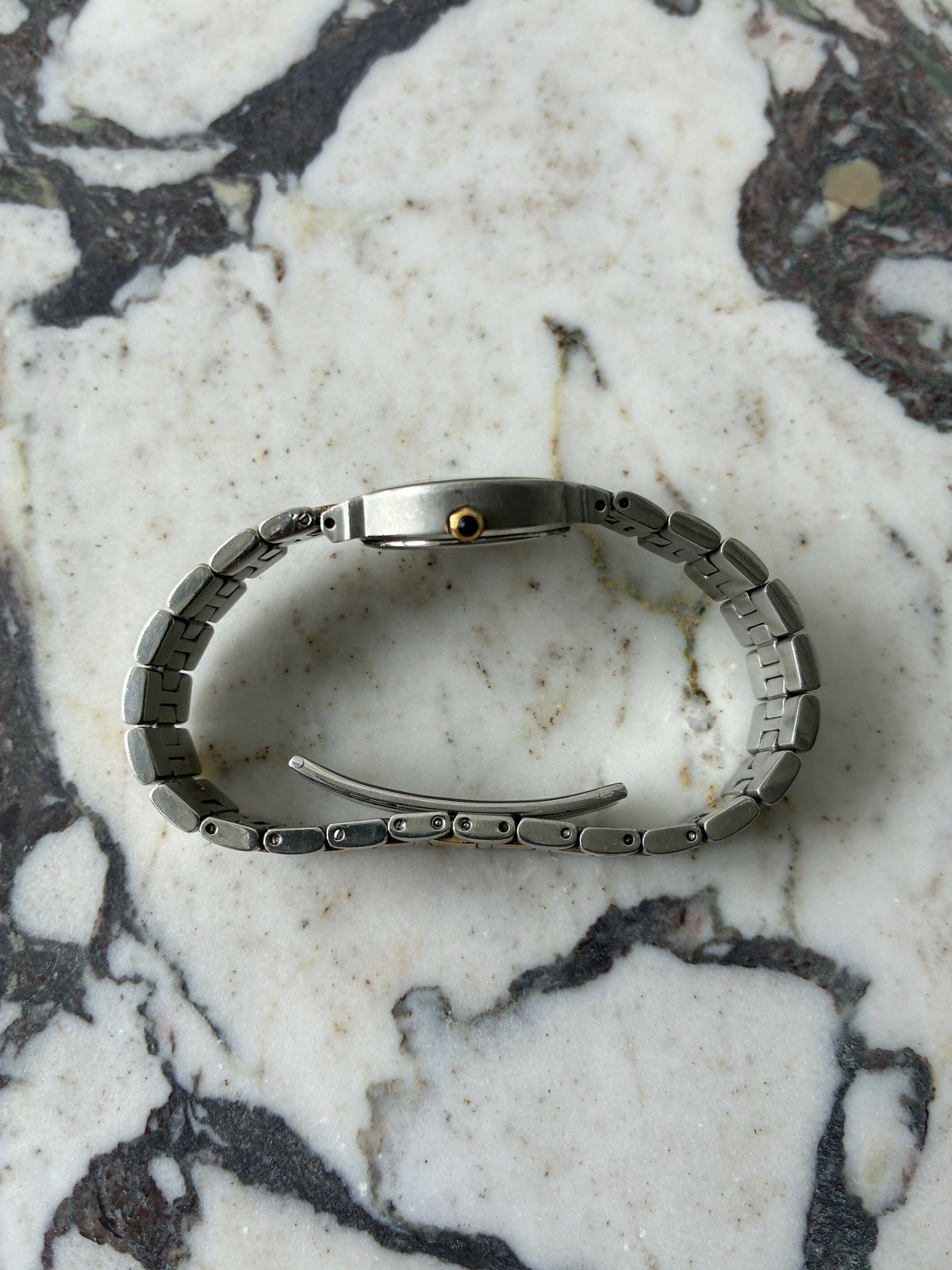 Givenchy Prestige Date Watch