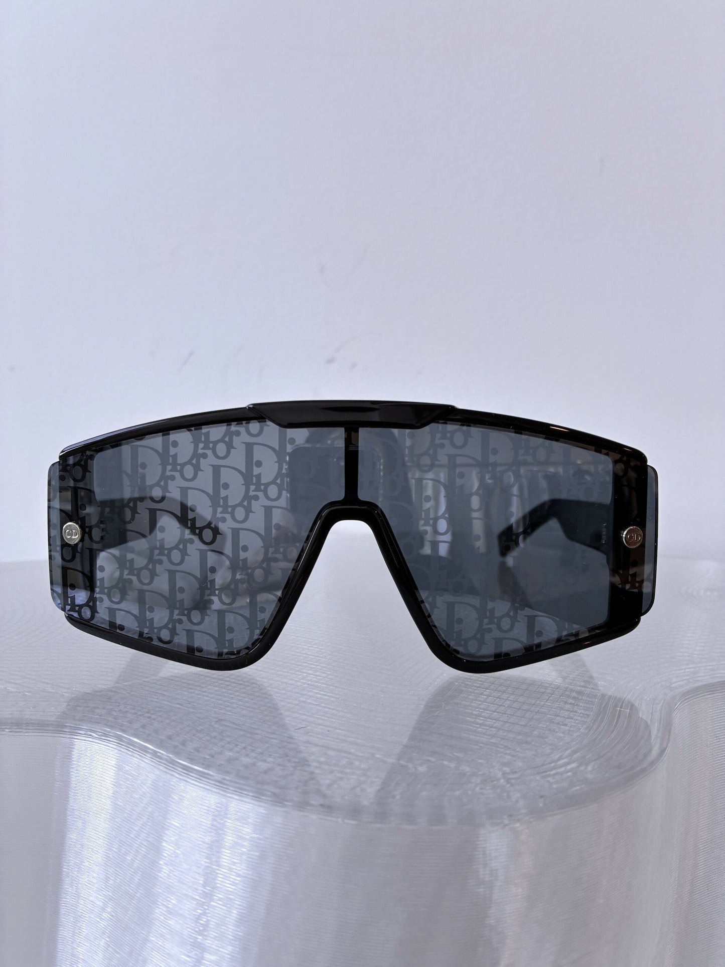 DIOR Wide - High Bridge Fit Sunglasses